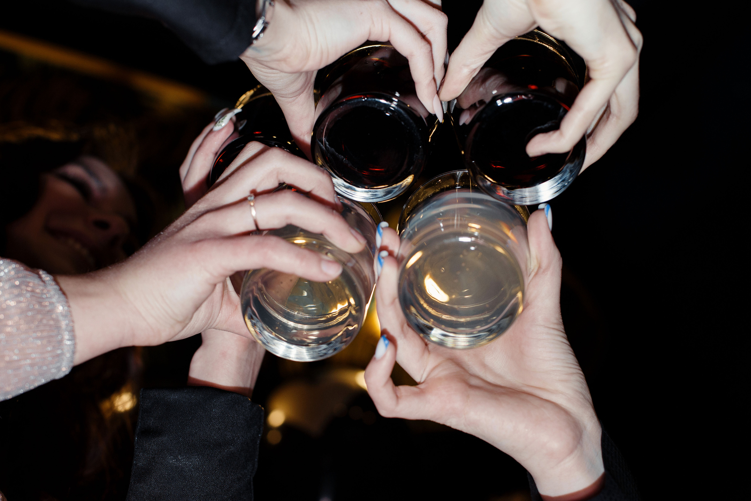 Девичник. Иванова Ирина Свадебный и семейный фотограф г. Уфа