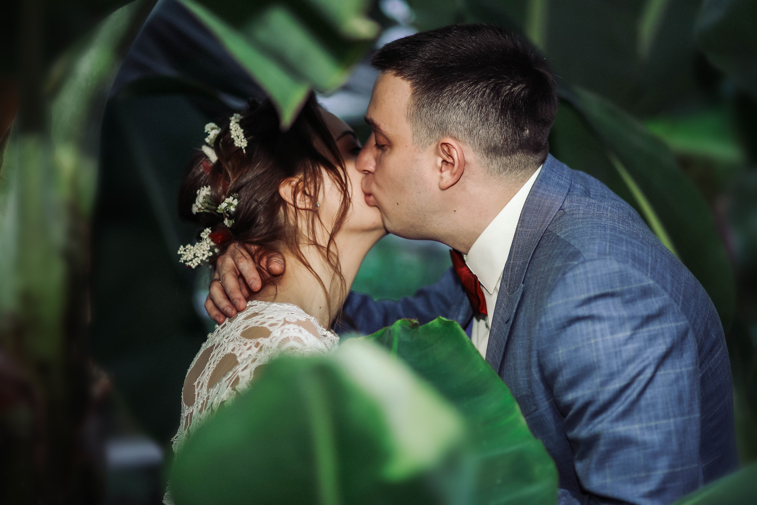 Максим + Александра. Иванова Ирина Свадебный и семейный фотограф г. Уфа