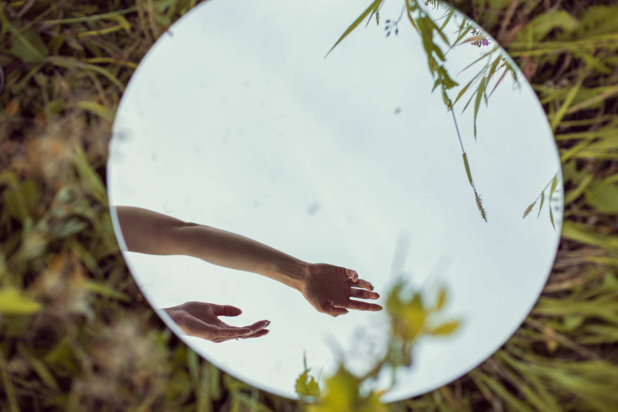 Фотосессия в поле Иван — чай. Иванова Ирина Свадебный и семейный фотограф г. Уфа