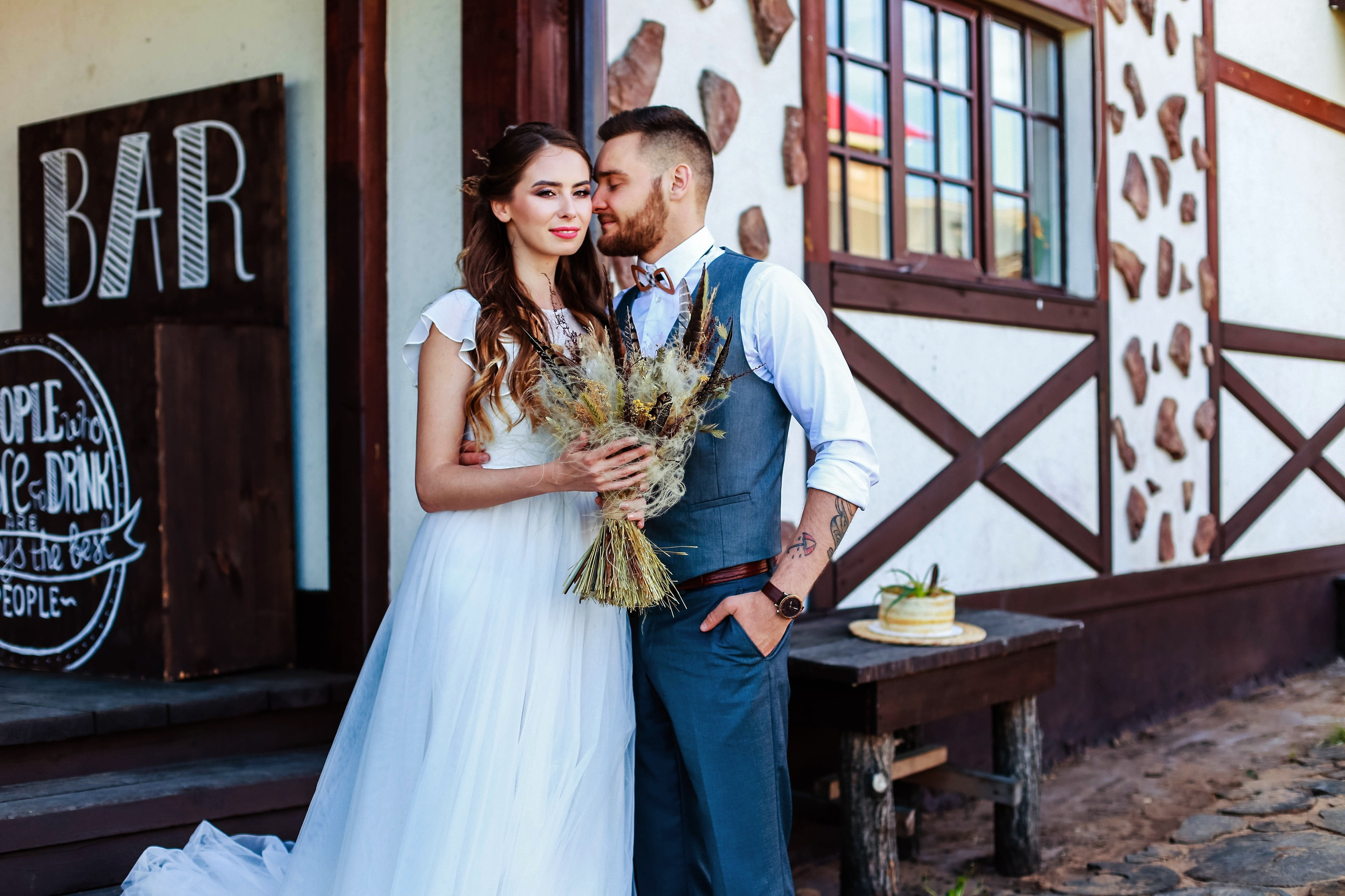 Стиль бохо нежной пары. Иванова Ирина Свадебный и семейный фотограф г. Уфа