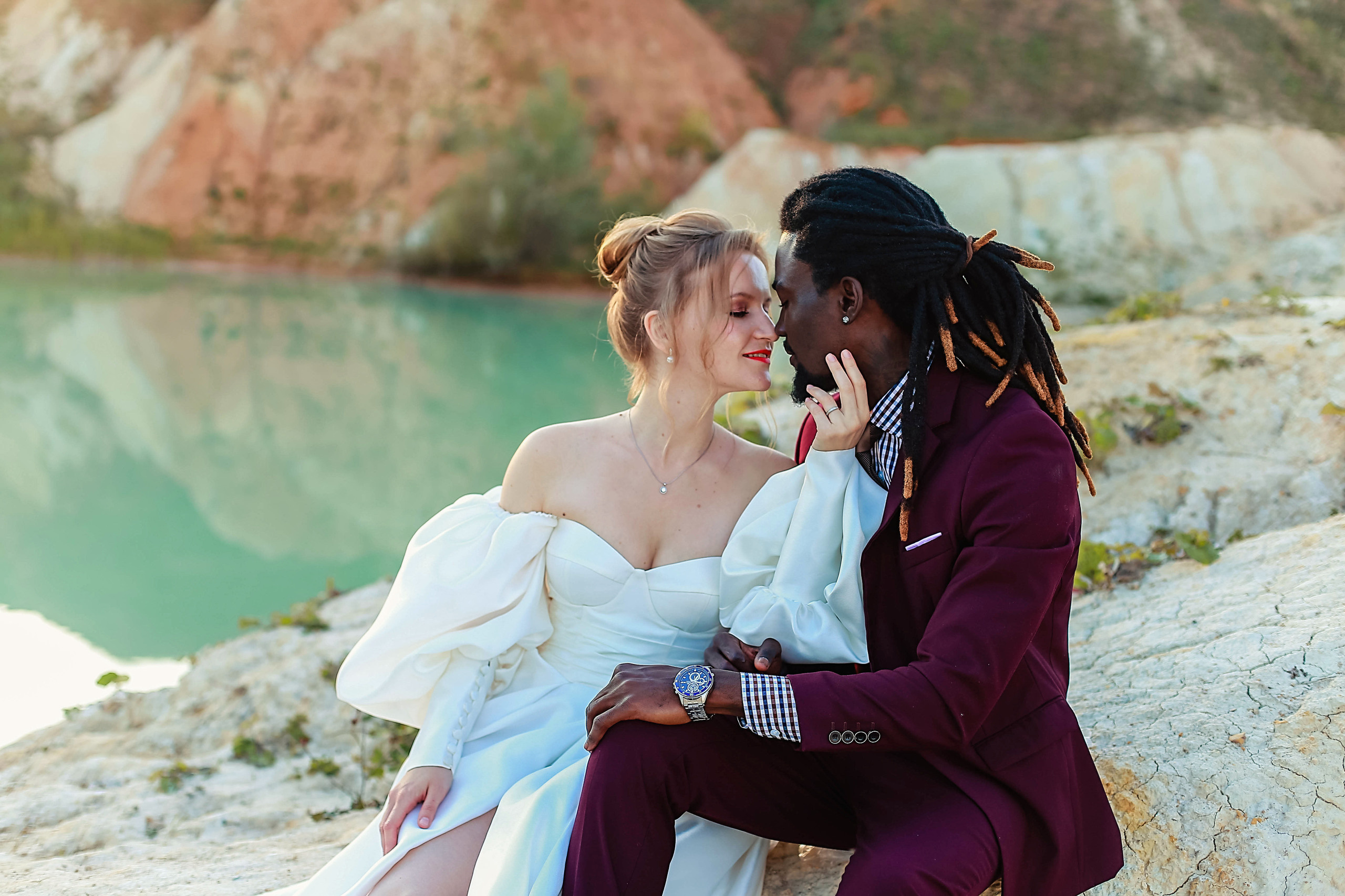 Эль + Виктория. Иванова Ирина Свадебный и семейный фотограф г. Уфа