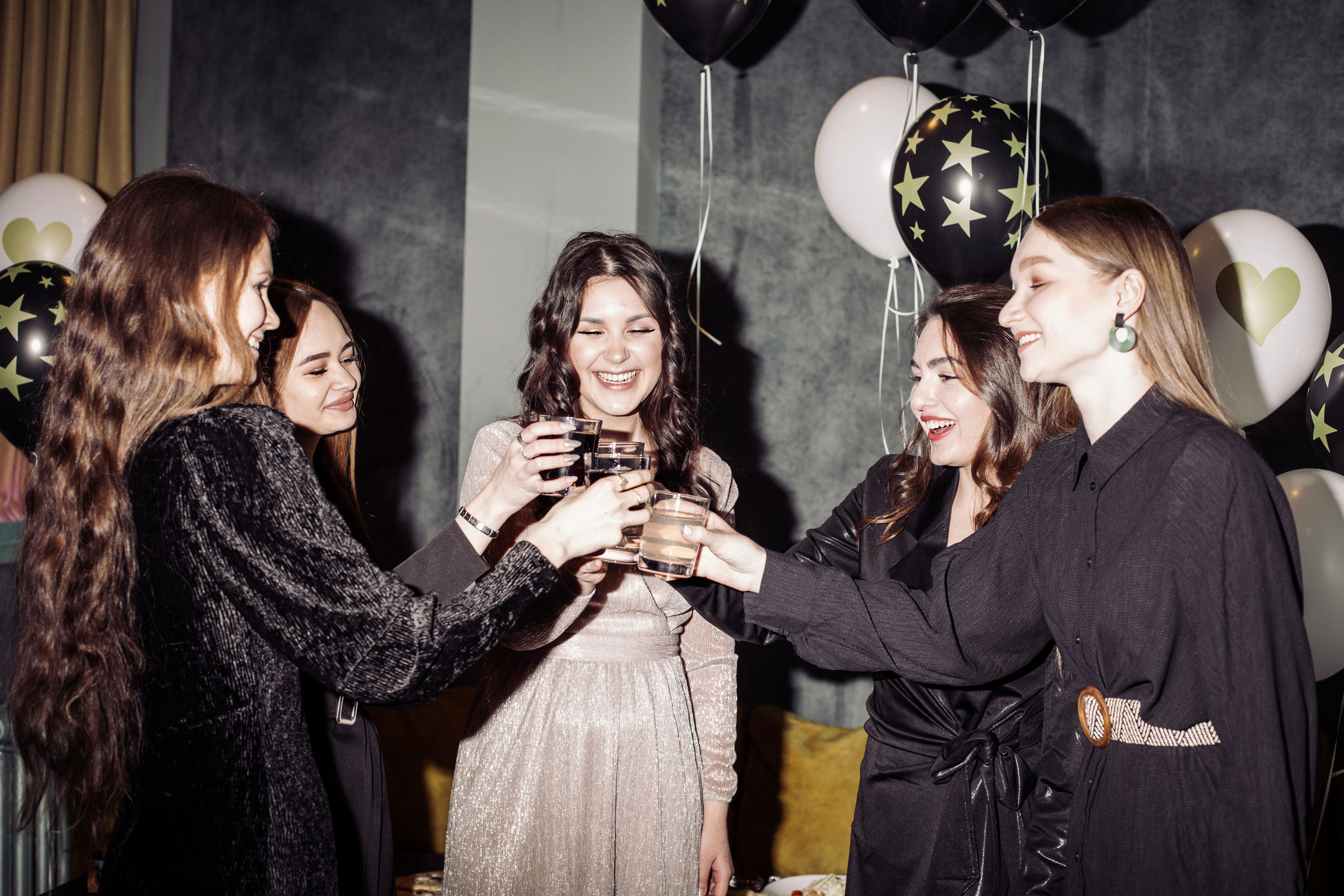 Девичник. Иванова Ирина Свадебный и семейный фотограф г. Уфа