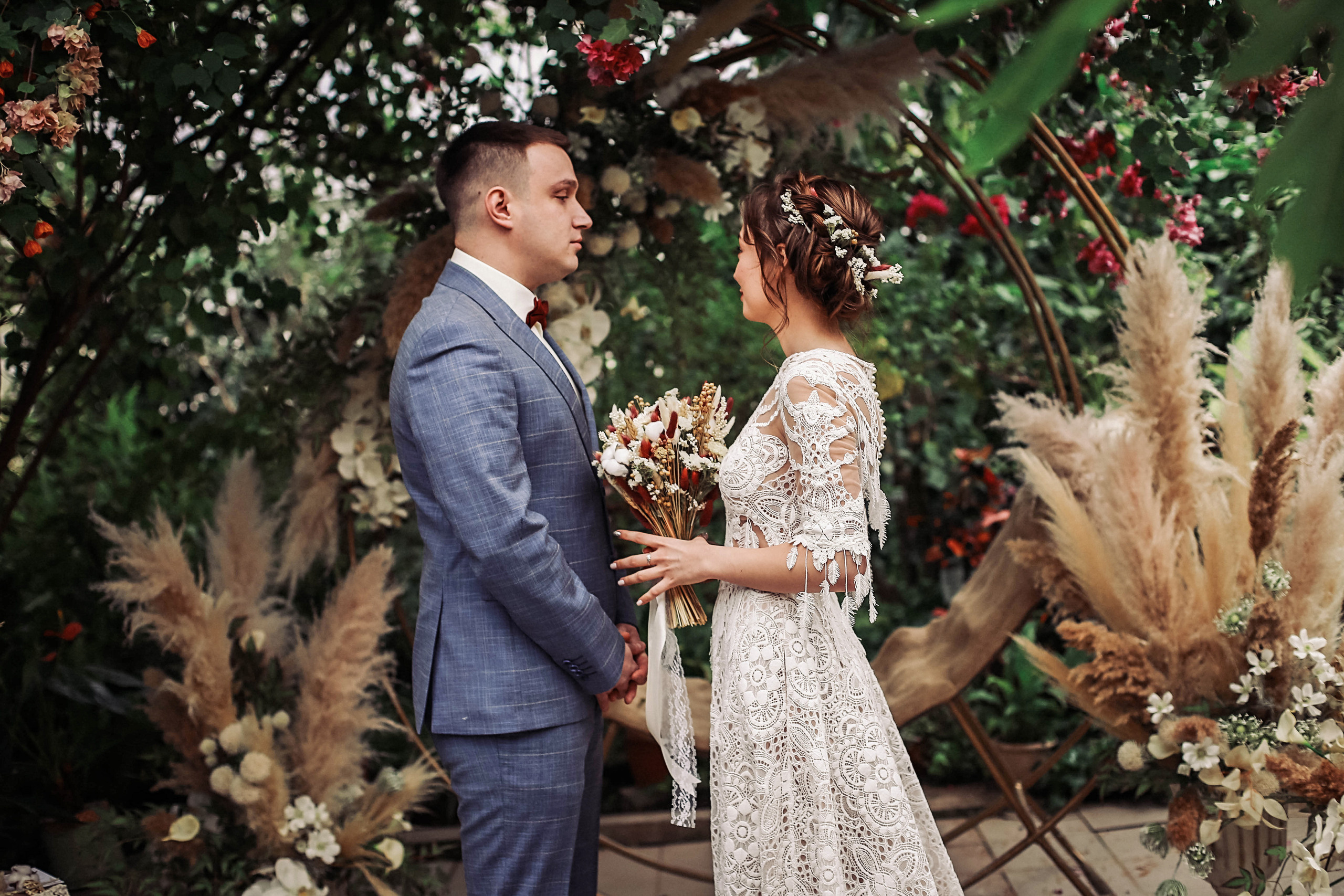 Максим + Александра. Иванова Ирина Свадебный и семейный фотограф г. Уфа