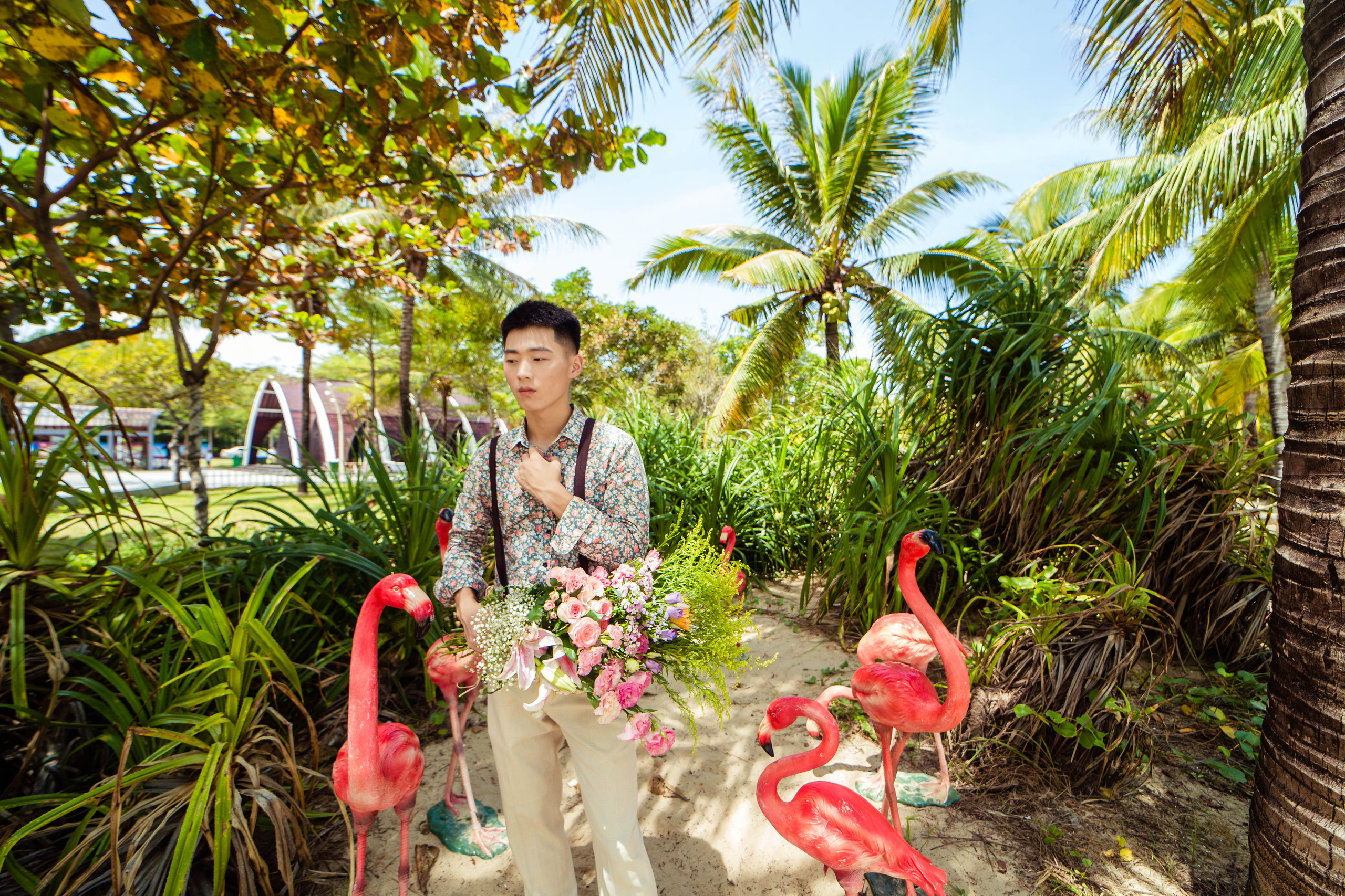 Лилинг + Джемин. Иванова Ирина Свадебный и семейный фотограф г. Уфа