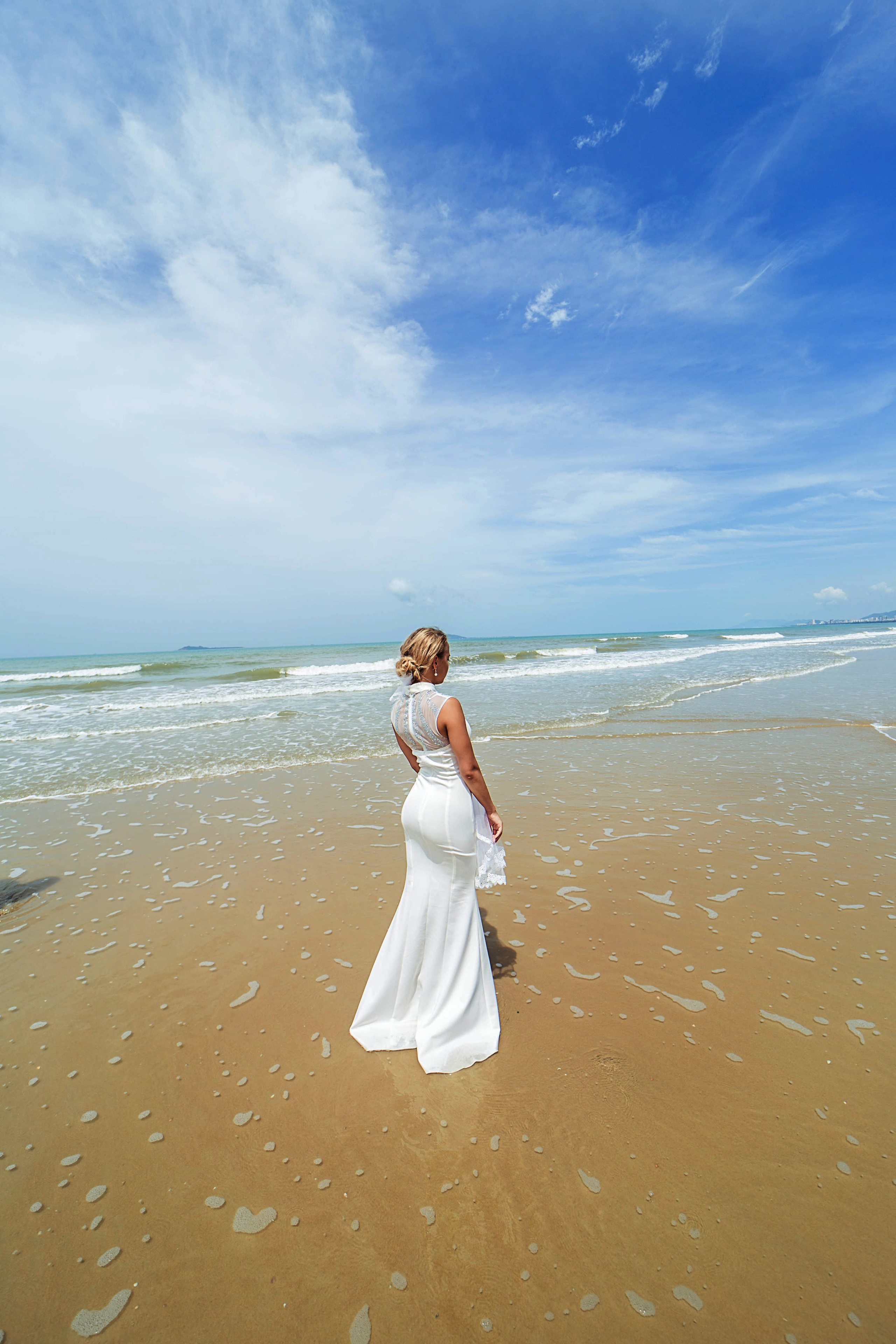 Свадьба на о.Хайонь. Иванова Ирина Свадебный и семейный фотограф г. Уфа