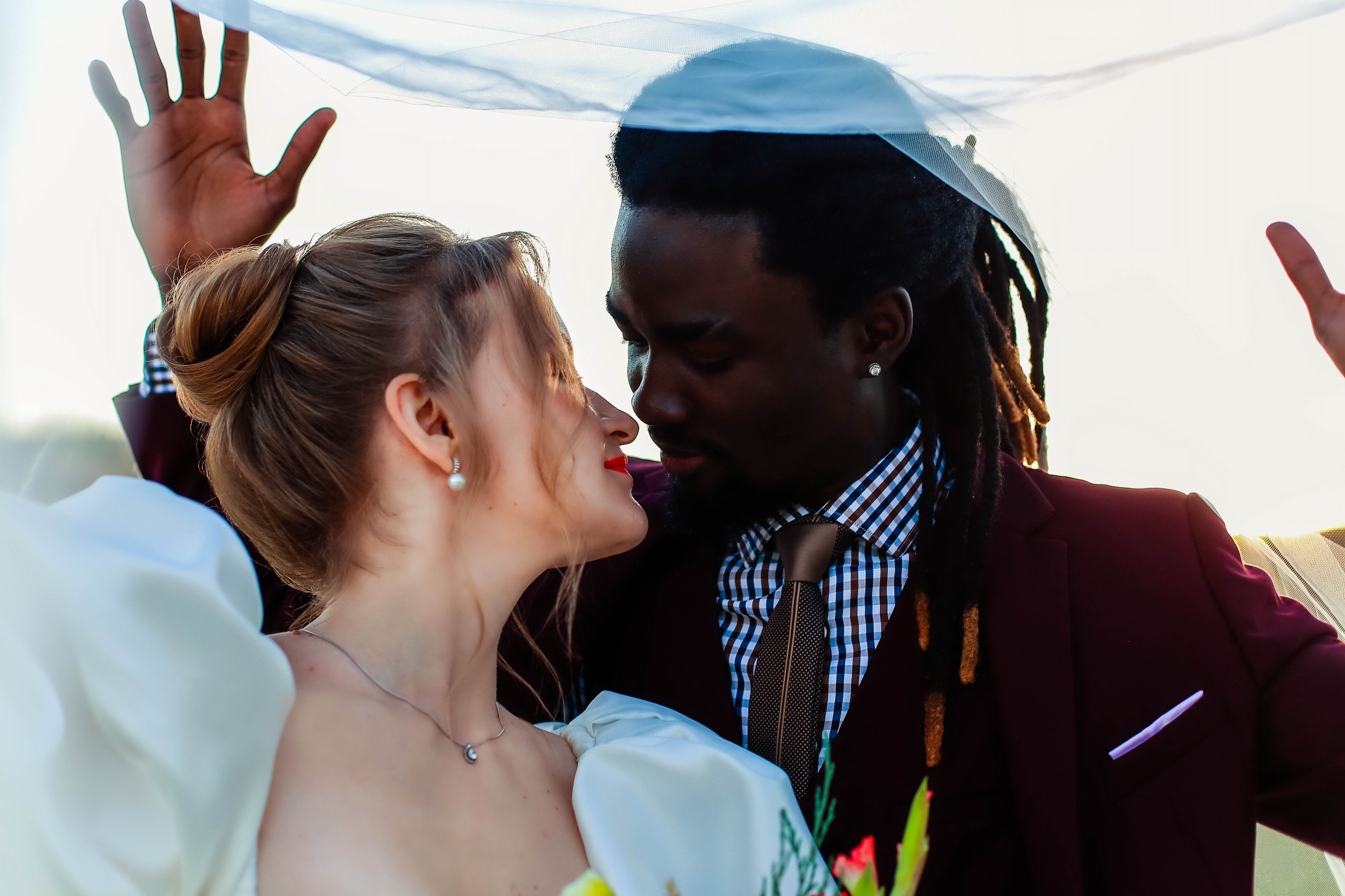 Эль + Виктория. Иванова Ирина Свадебный и семейный фотограф г. Уфа