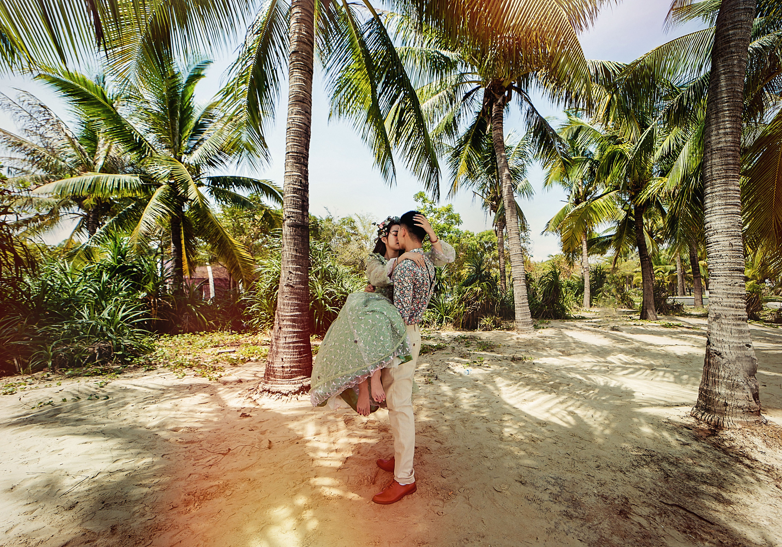 Лилинг + Джемин. Иванова Ирина Свадебный и семейный фотограф г. Уфа