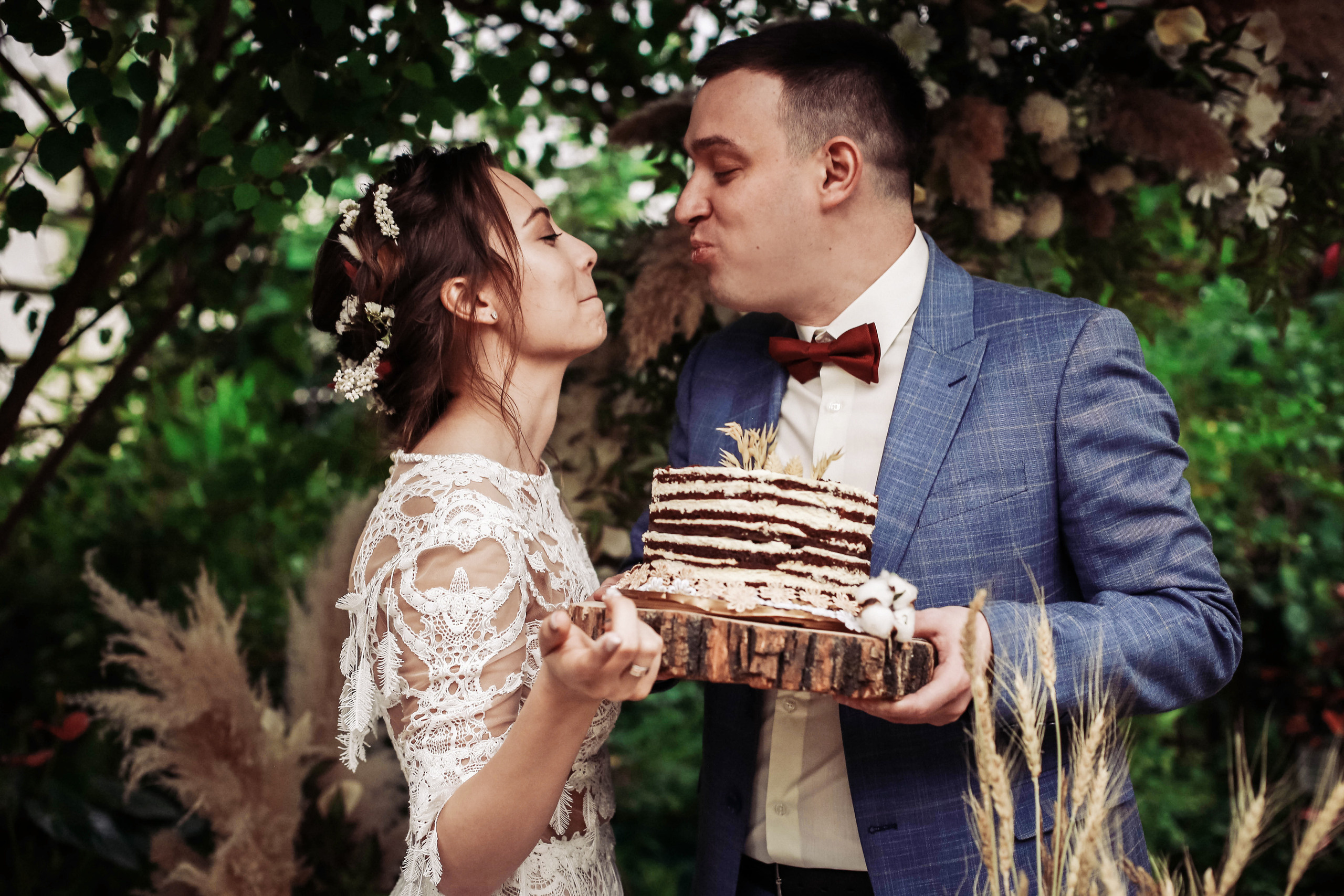 Максим + Александра. Иванова Ирина Свадебный и семейный фотограф г. Уфа