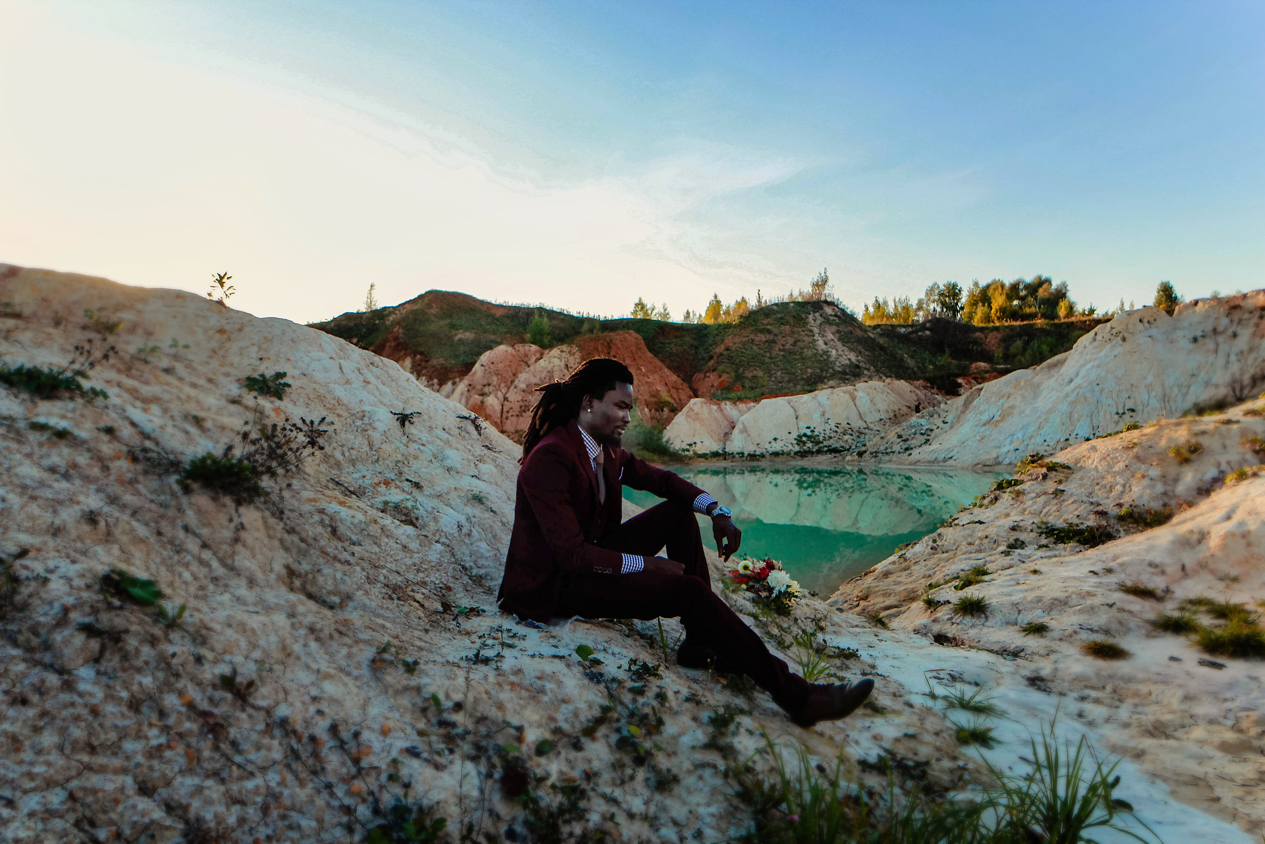 Эль + Виктория. Иванова Ирина Свадебный и семейный фотограф г. Уфа