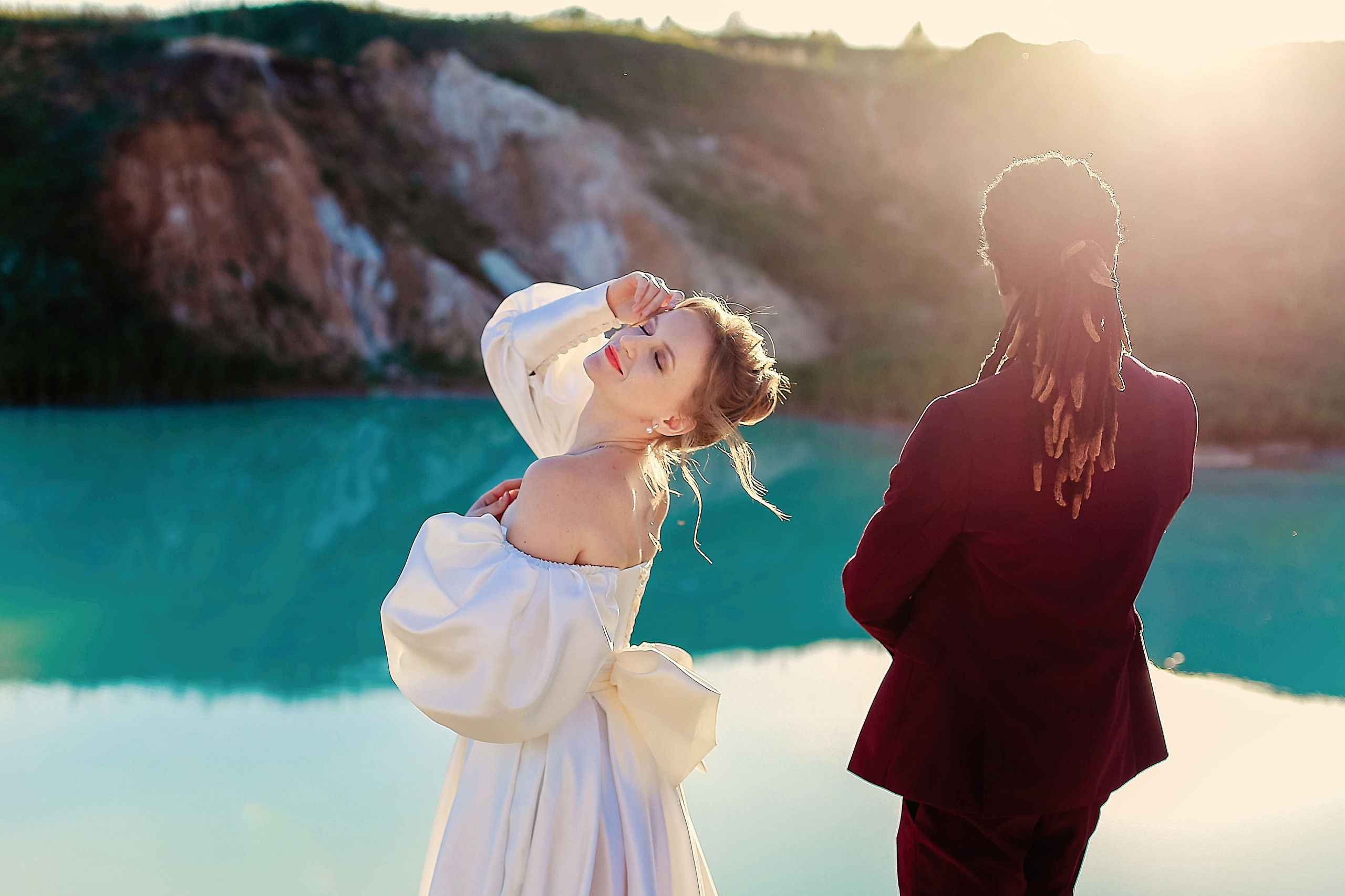 Эль + Виктория. Иванова Ирина Свадебный и семейный фотограф г. Уфа