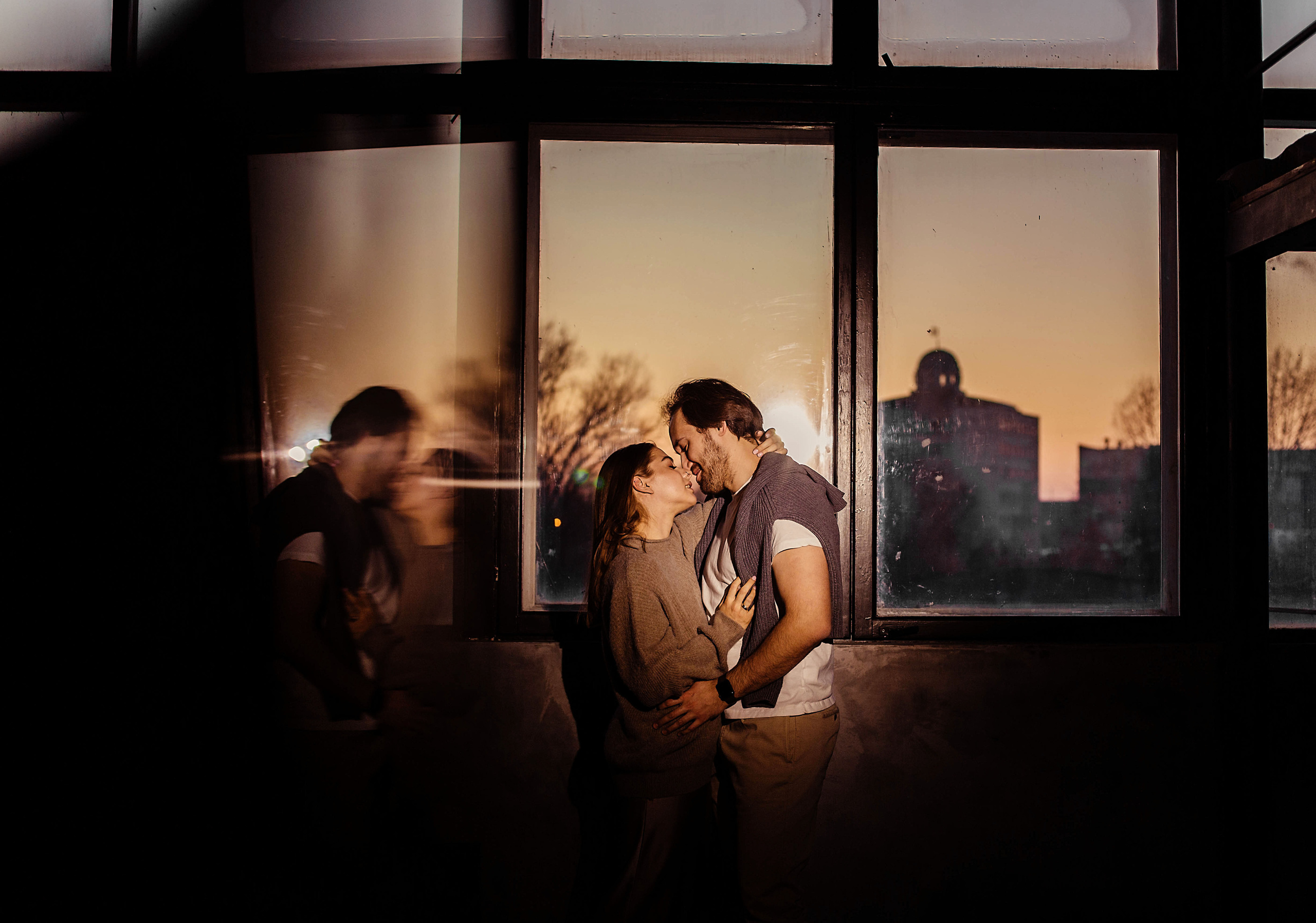 Фотосессия проходила в студии в г. Казане. Иванова Ирина Свадебный и семейный фотограф г. Уфа