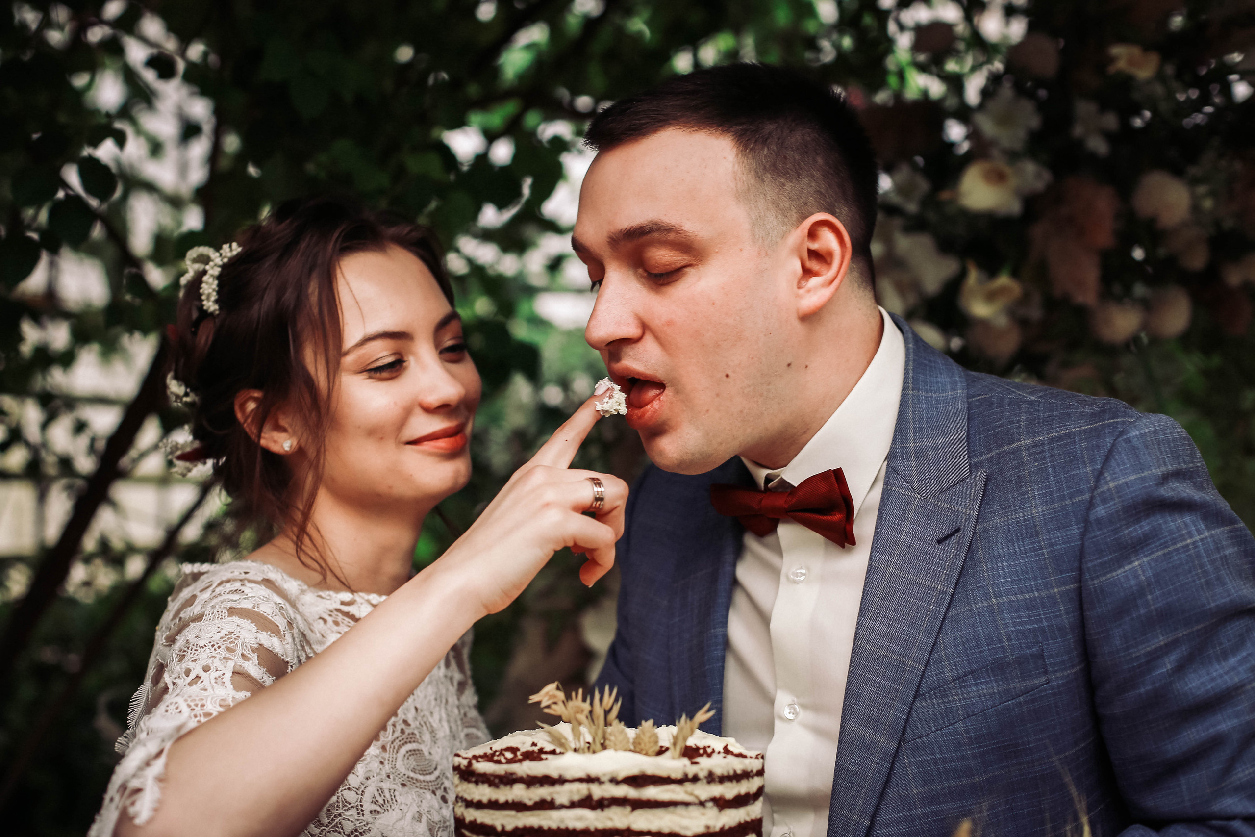 Максим + Александра. Иванова Ирина Свадебный и семейный фотограф г. Уфа