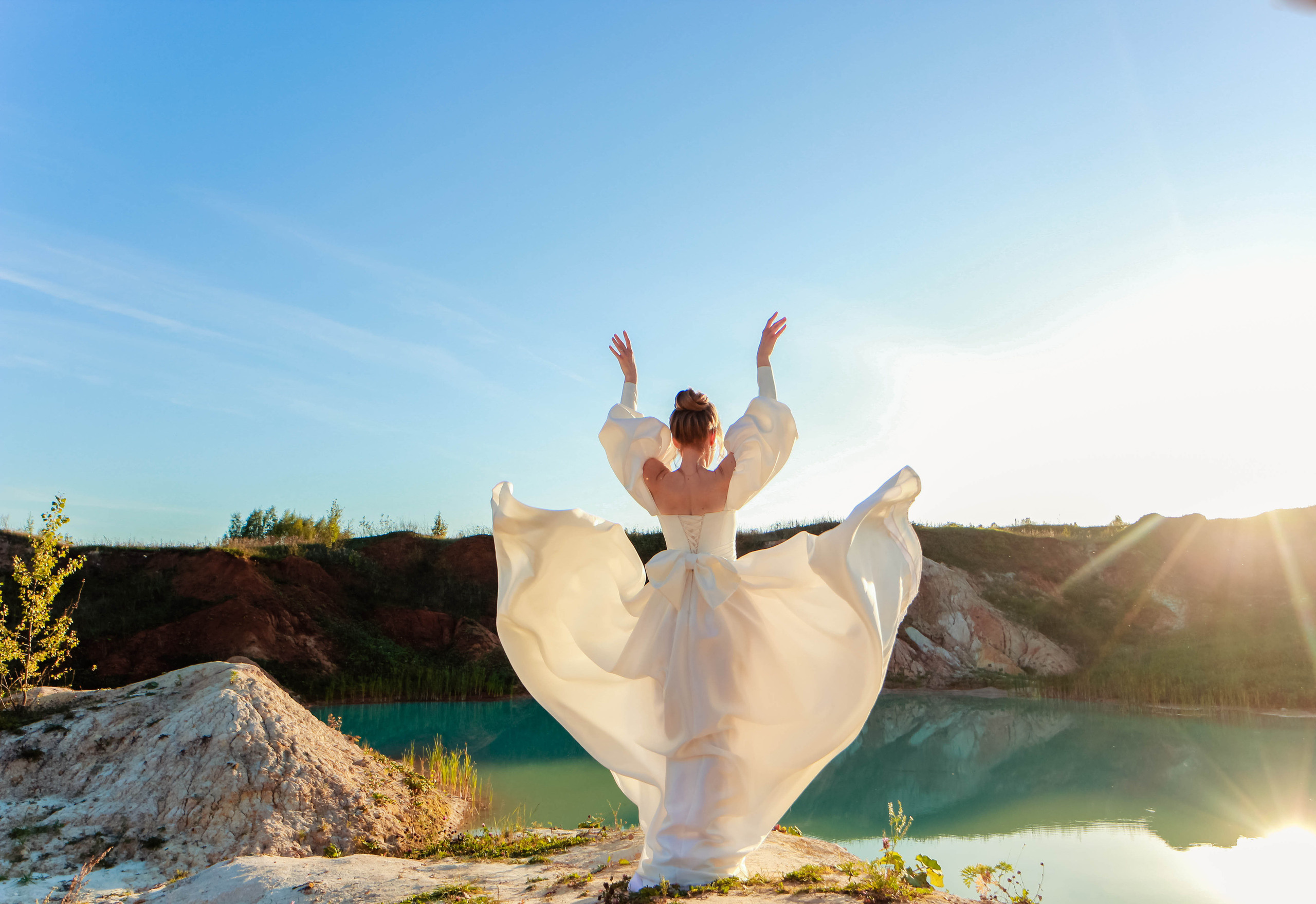 Иванова Ирина Свадебный и семейный фотограф г. Уфа