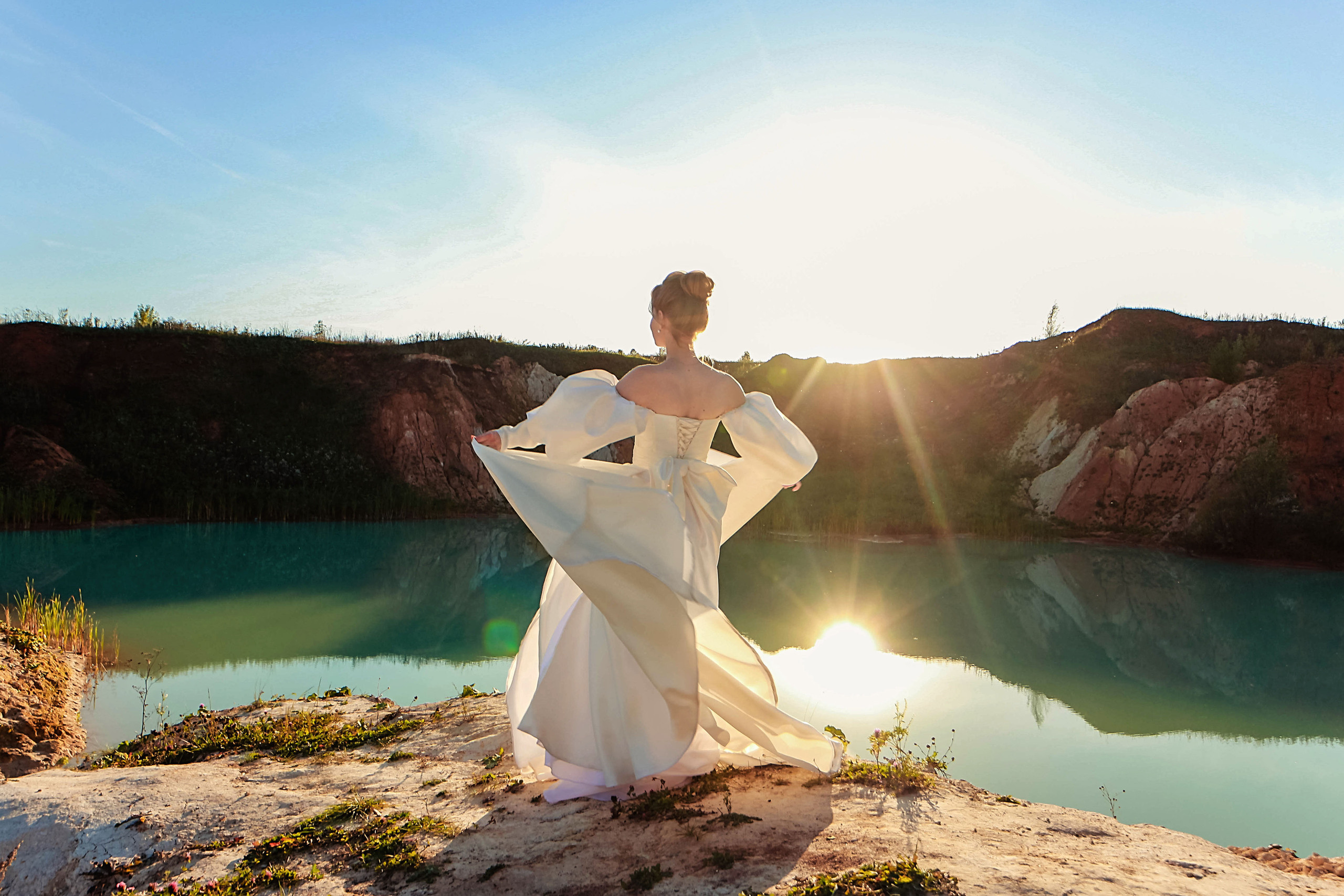 Эль + Виктория. Иванова Ирина Свадебный и семейный фотограф г. Уфа