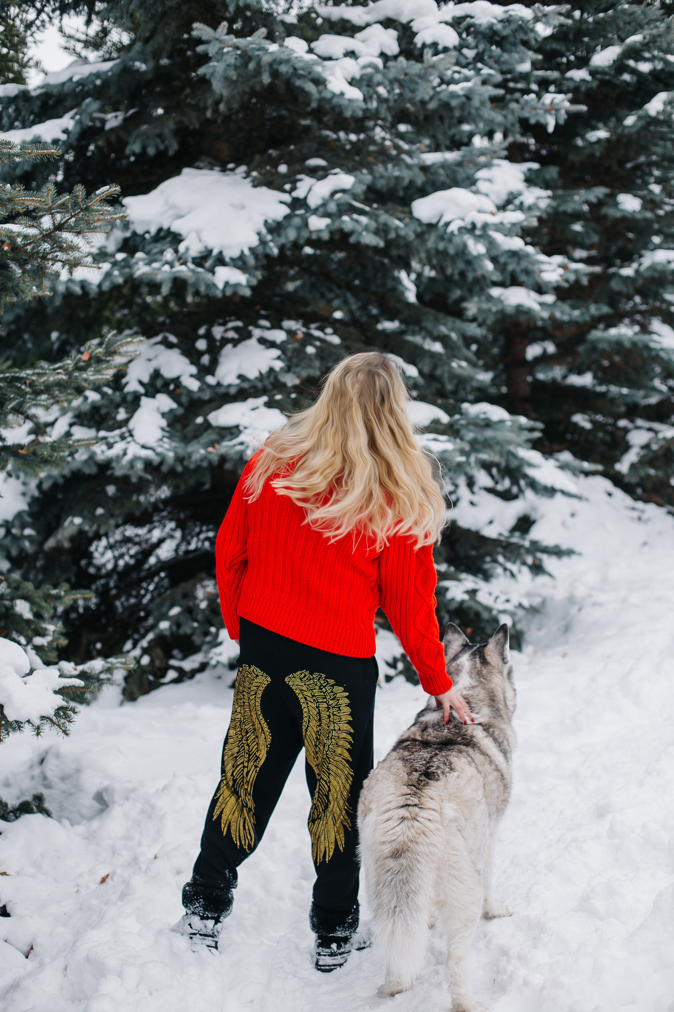 Фотосессия с Хаски). Иванова Ирина Свадебный и семейный фотограф г. Уфа