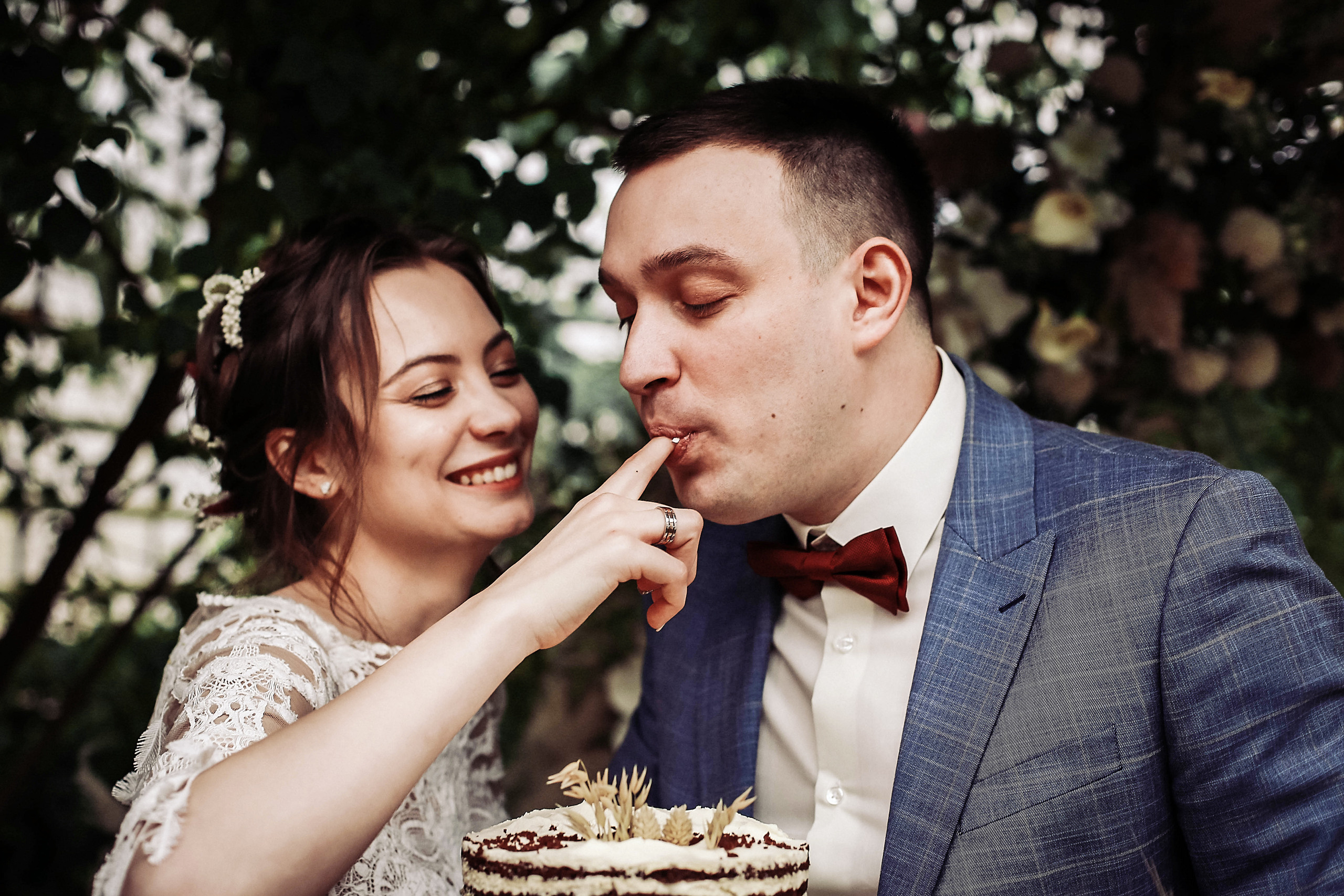 Максим + Александра. Иванова Ирина Свадебный и семейный фотограф г. Уфа