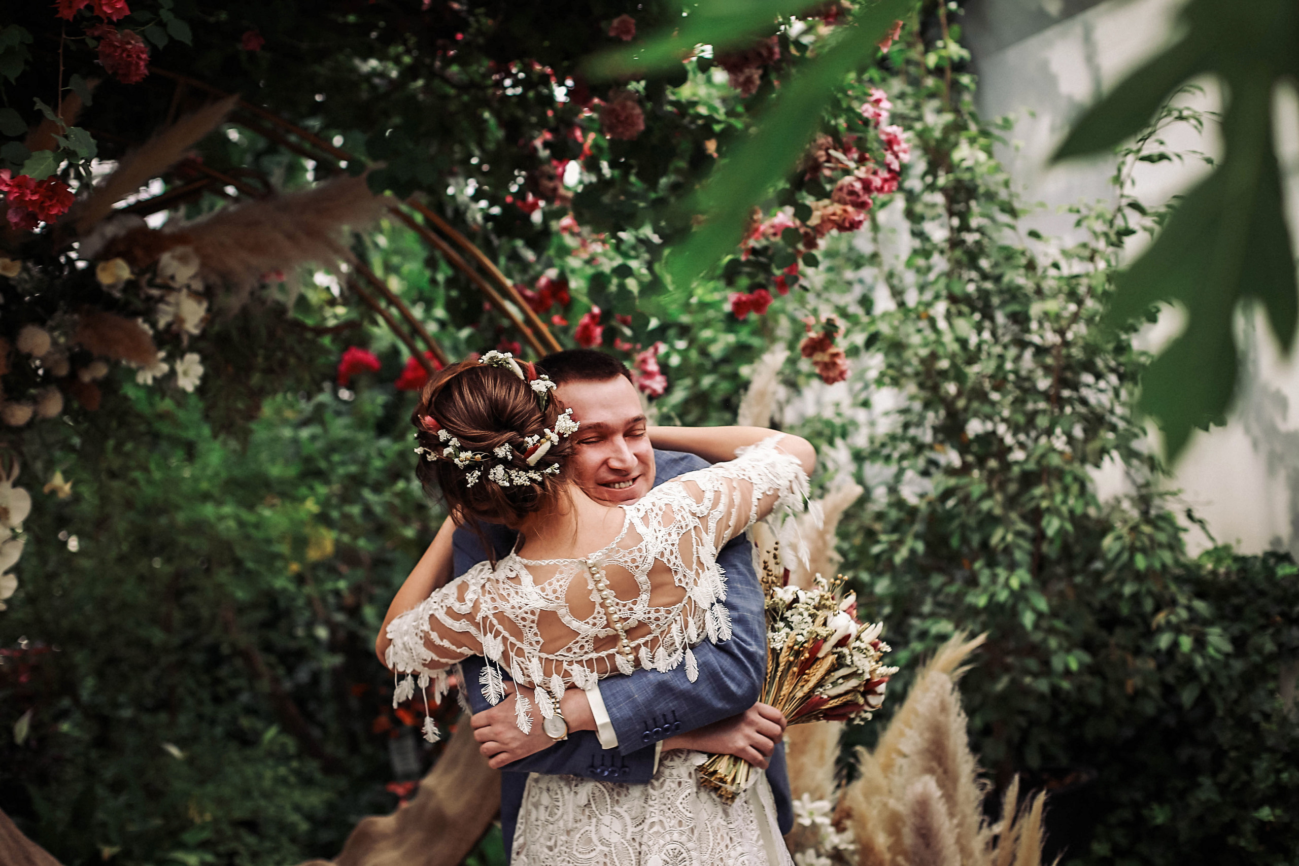 Максим + Александра. Иванова Ирина Свадебный и семейный фотограф г. Уфа