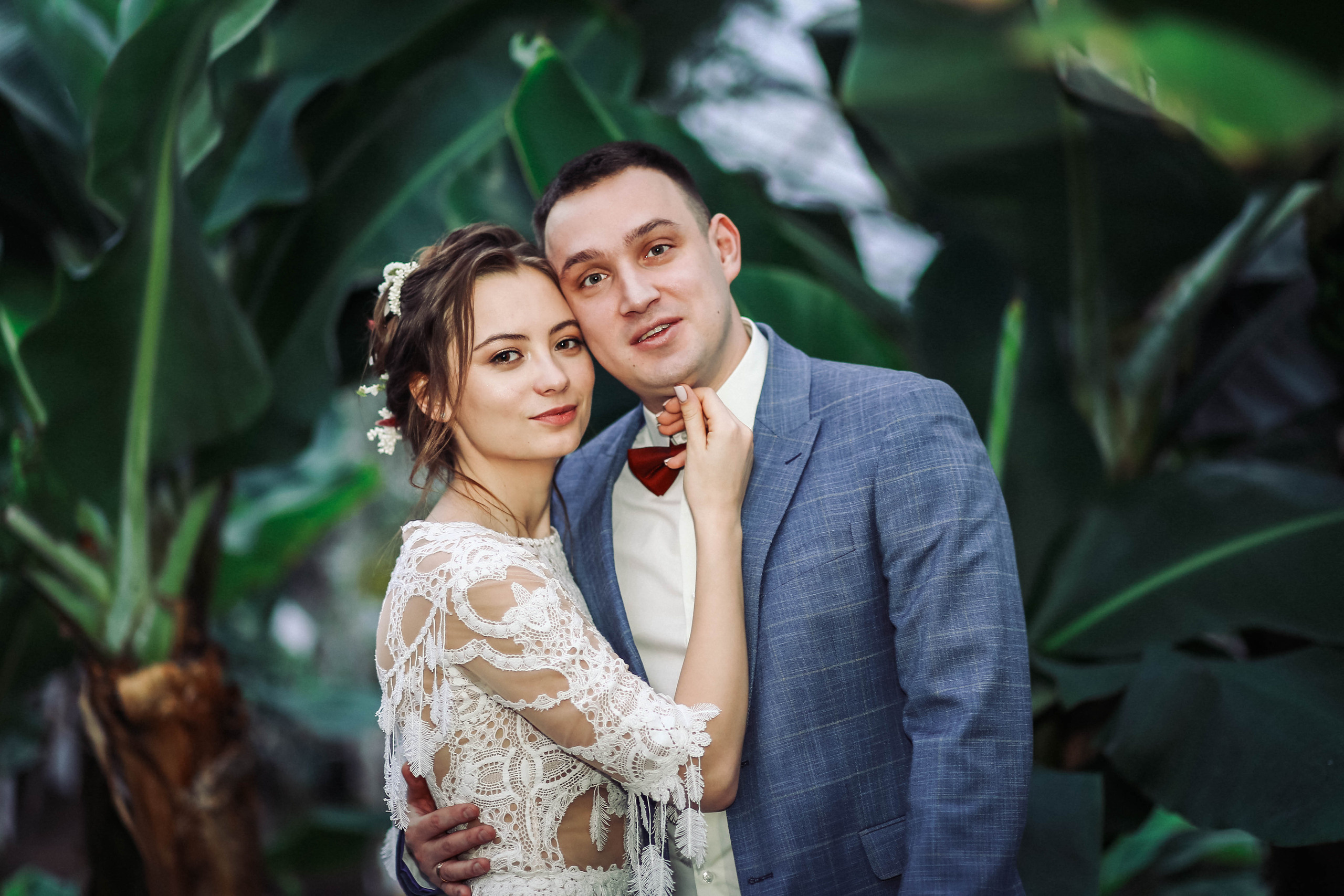 Максим + Александра. Иванова Ирина Свадебный и семейный фотограф г. Уфа