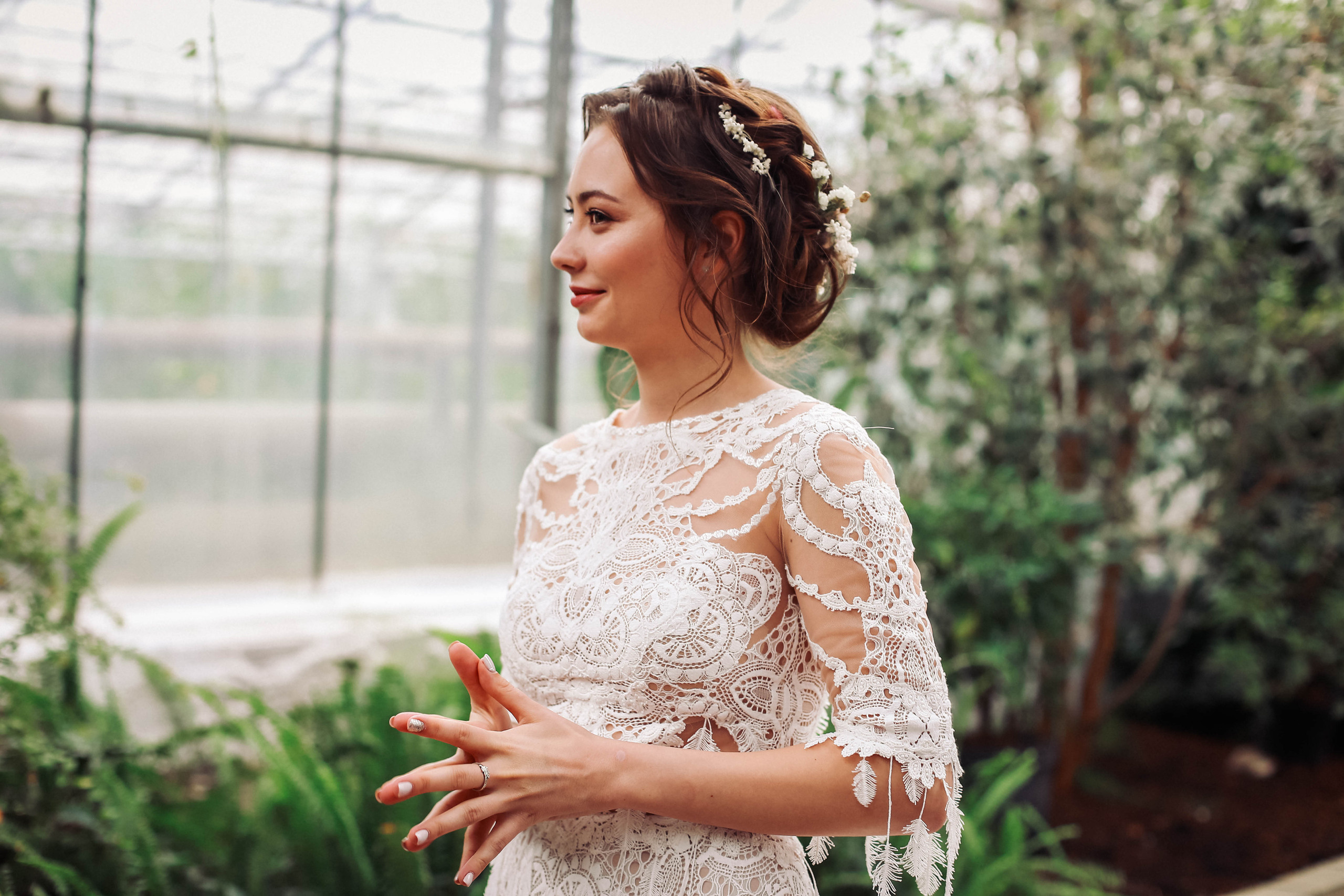 Максим + Александра. Иванова Ирина Свадебный и семейный фотограф г. Уфа