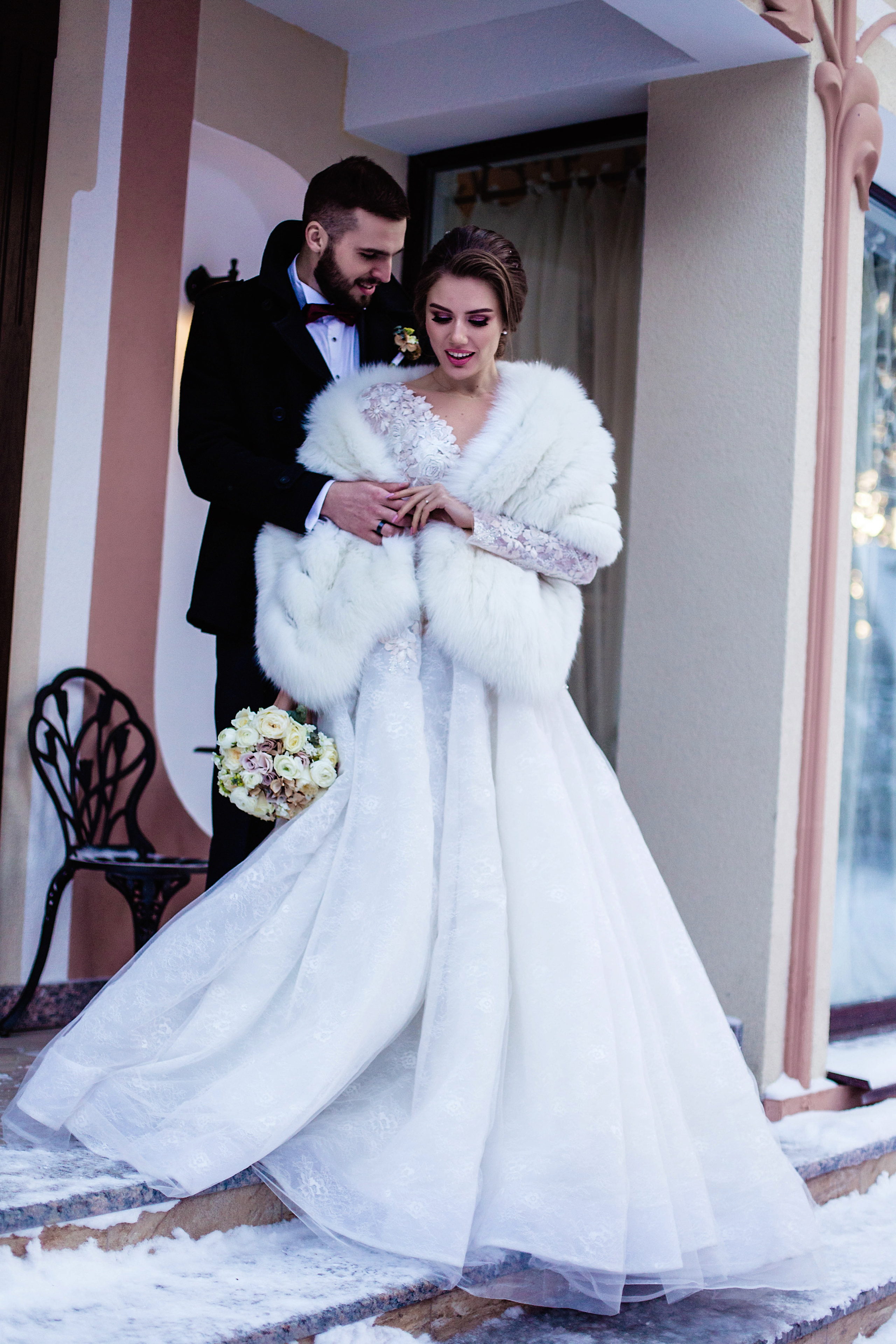 Свадьба в Санкт-Петербурге. Иванова Ирина Свадебный и семейный фотограф г. Уфа