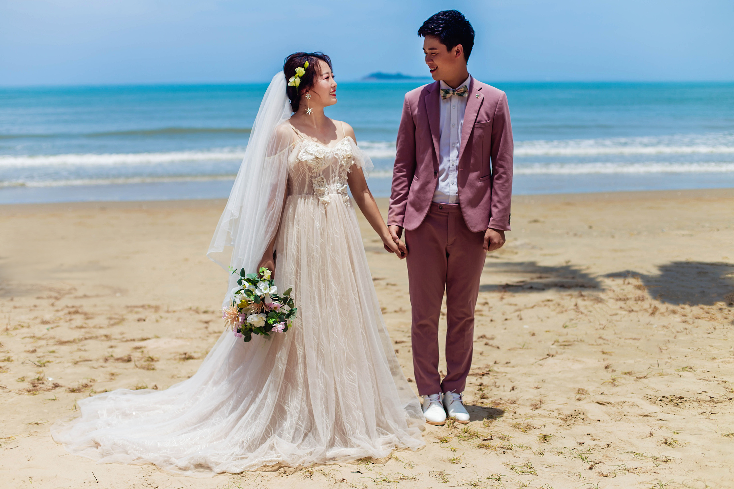 Свадьба в Китае. Иванова Ирина Свадебный и семейный фотограф г. Уфа