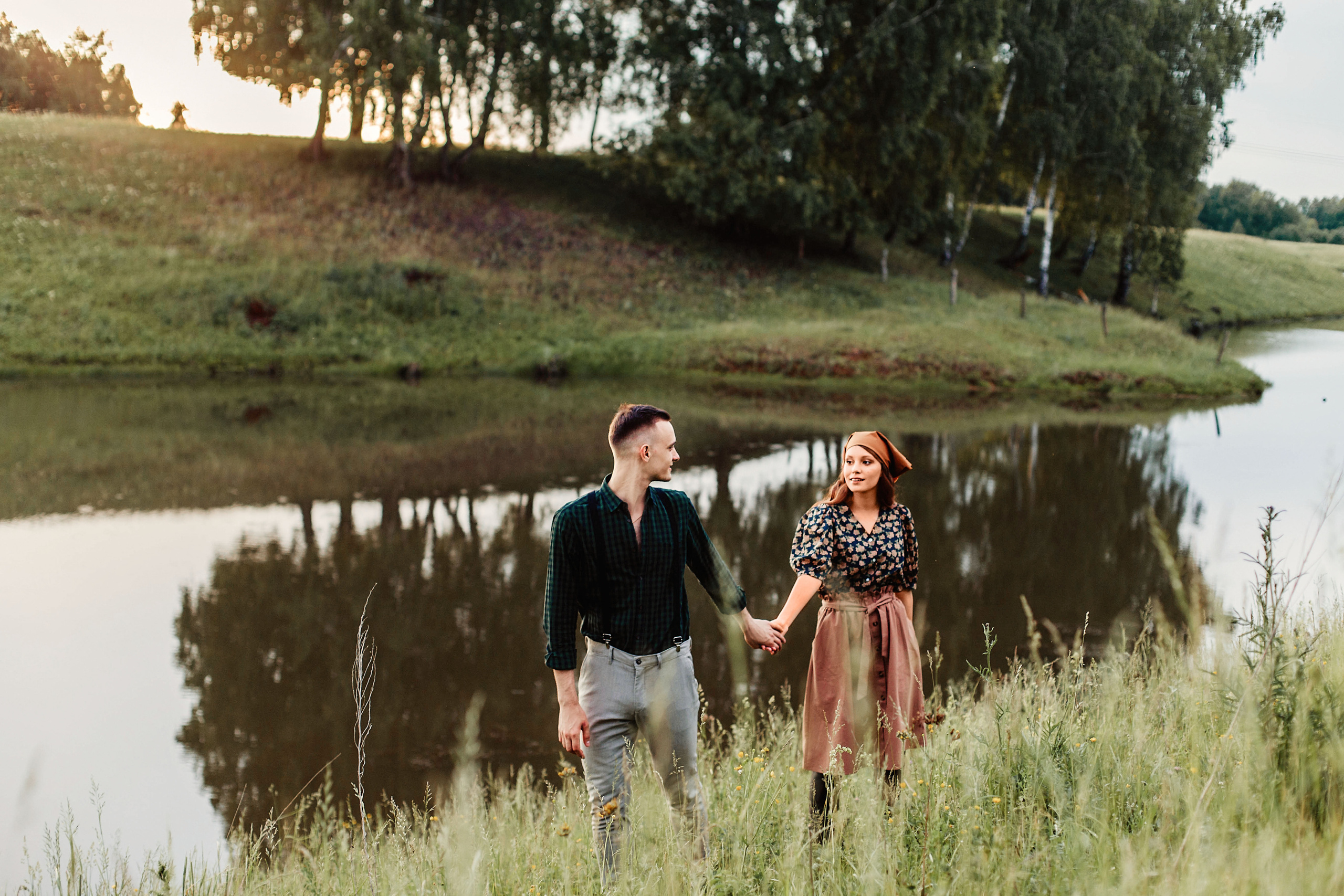 Фотосессия с верблюдами. Иванова Ирина Свадебный и семейный фотограф г. Уфа