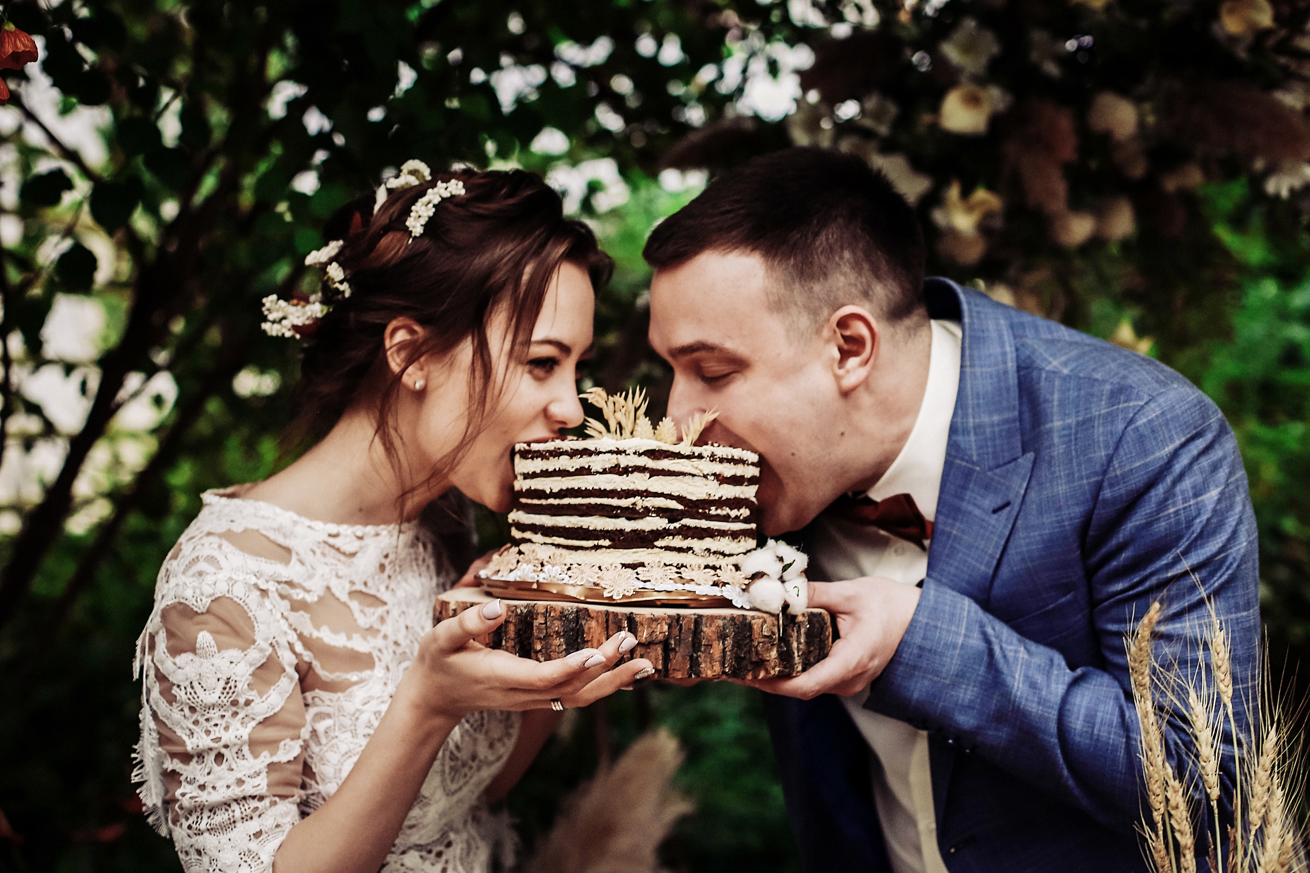 Максим + Александра. Иванова Ирина Свадебный и семейный фотограф г. Уфа