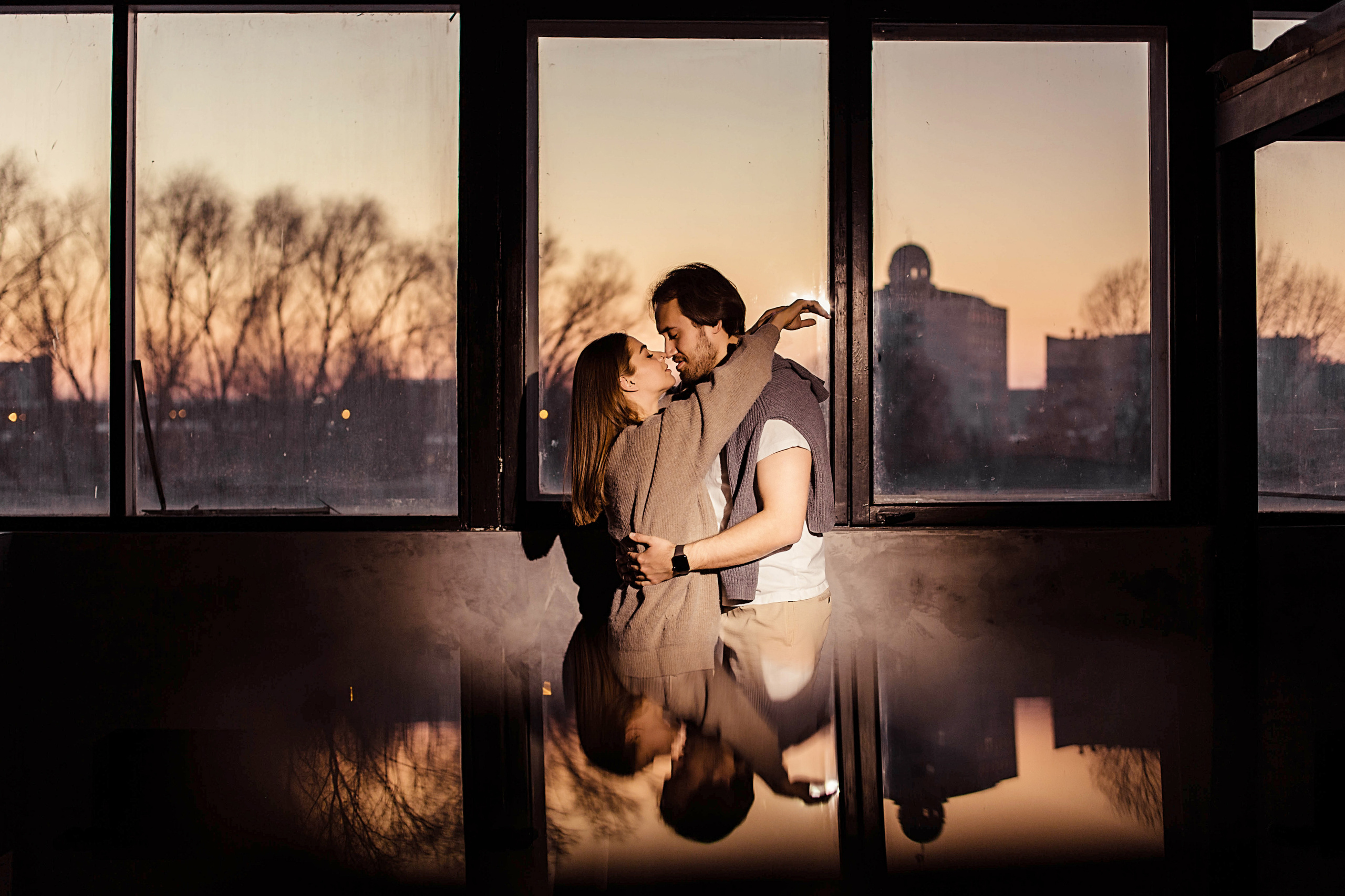 Фотосессия проходила в студии в г. Казане. Иванова Ирина Свадебный и семейный фотограф г. Уфа