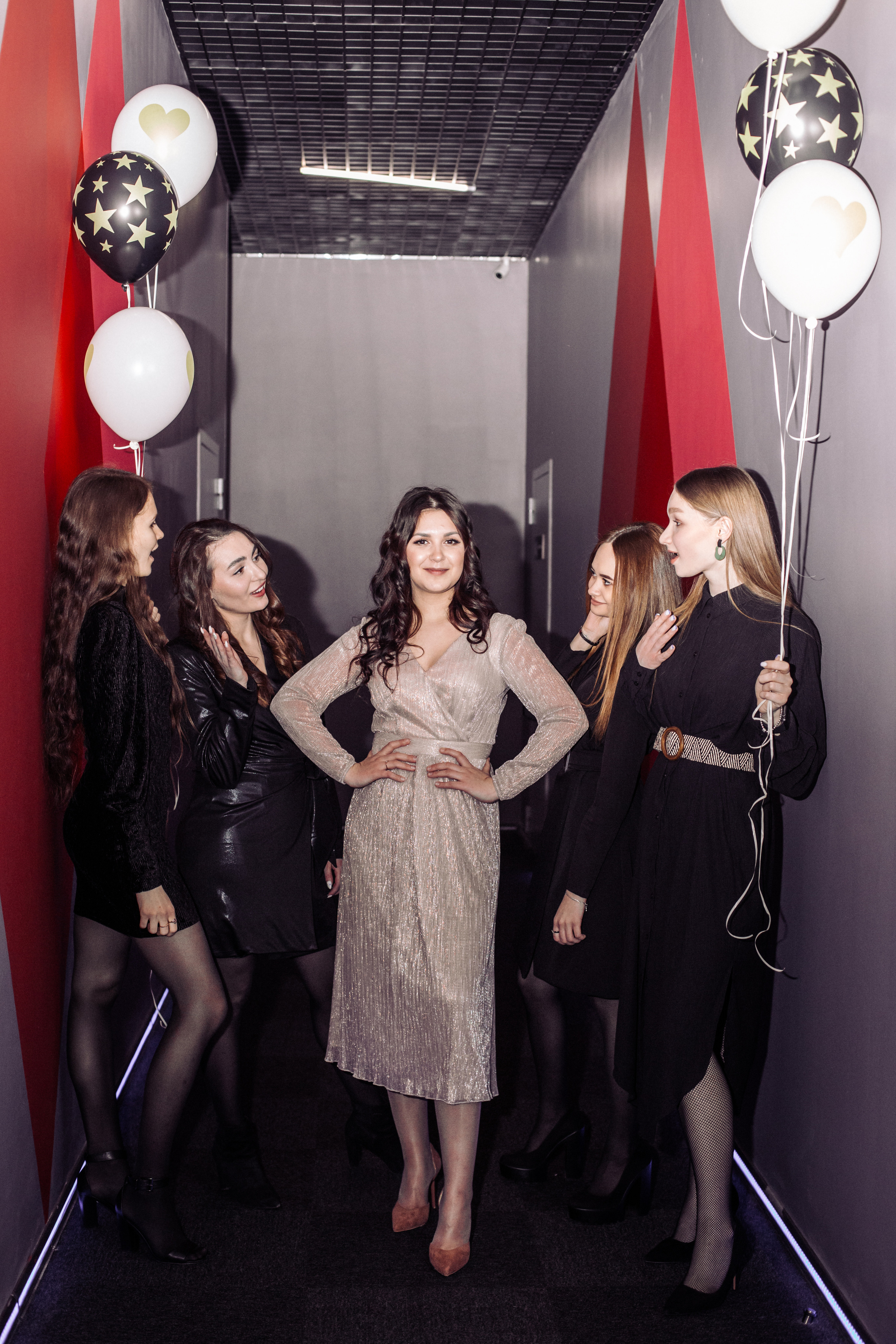 Девичник. Иванова Ирина Свадебный и семейный фотограф г. Уфа