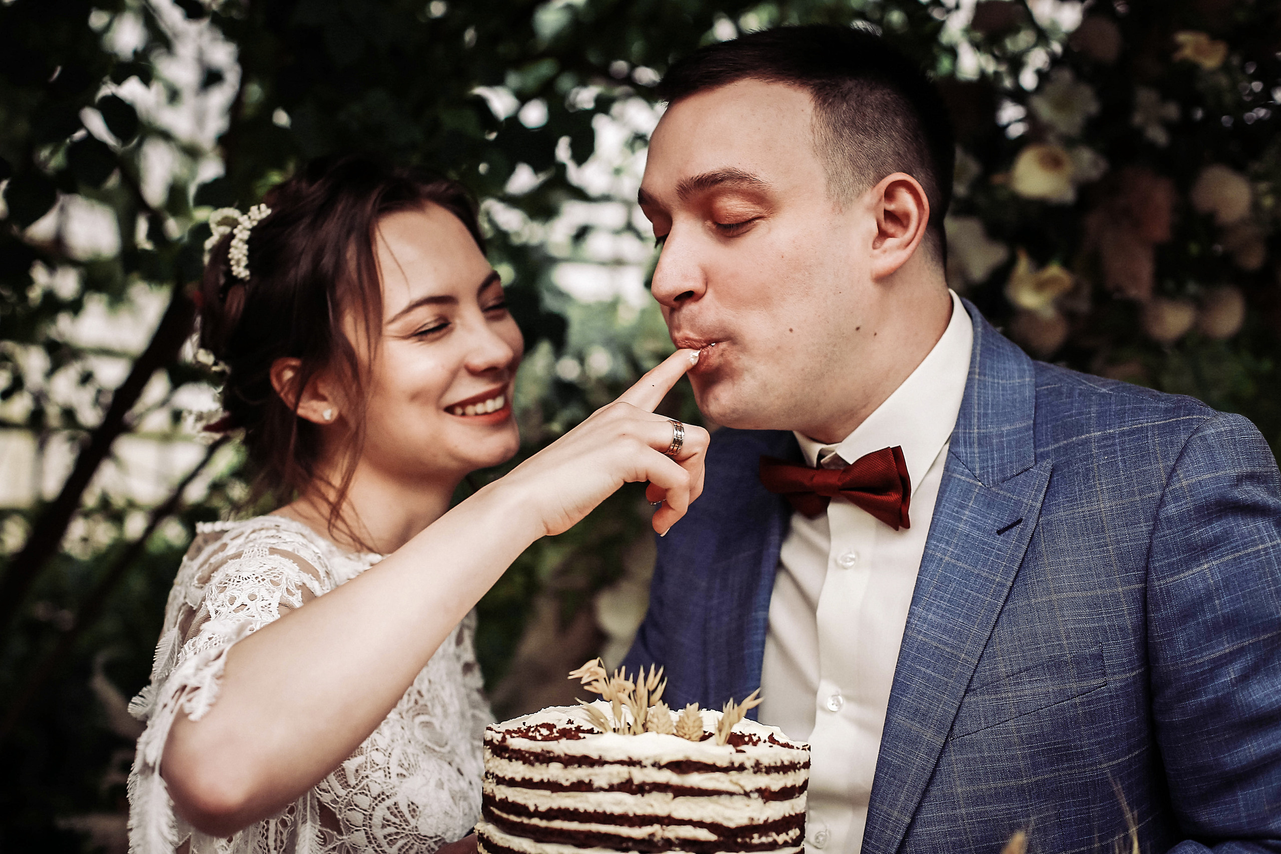 Максим + Александра. Иванова Ирина Свадебный и семейный фотограф г. Уфа