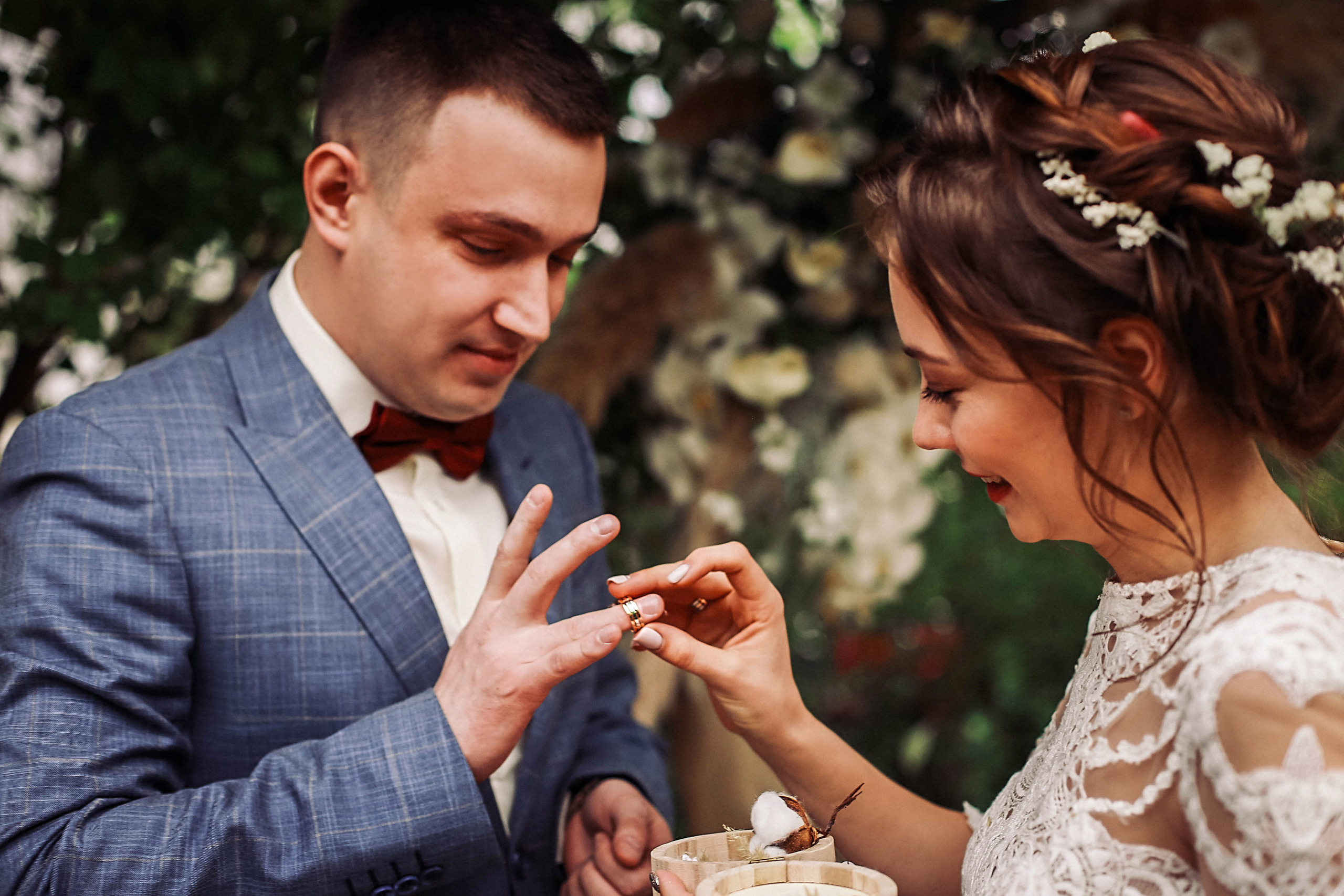 Максим + Александра. Иванова Ирина Свадебный и семейный фотограф г. Уфа