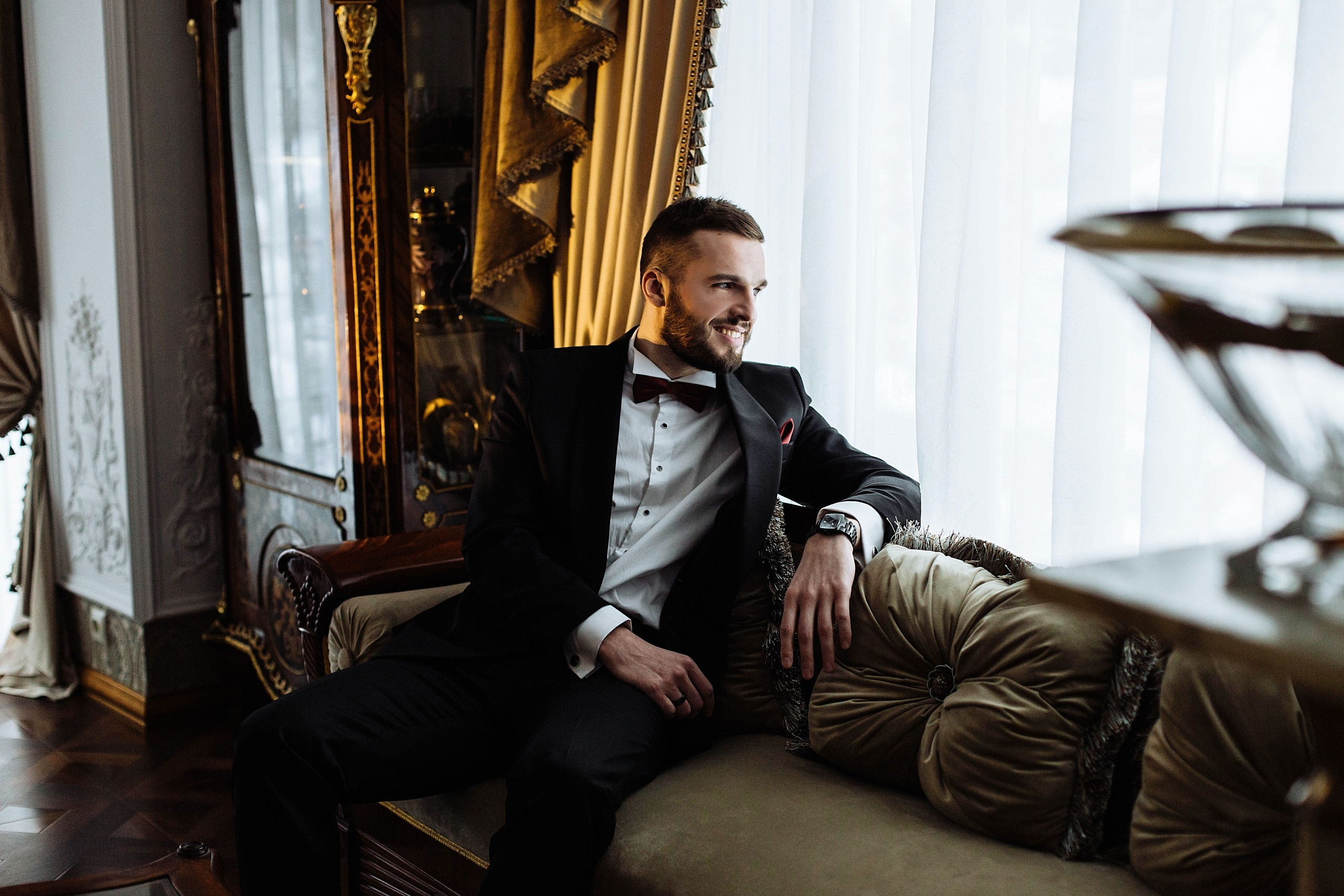 Иванова Ирина Свадебный и семейный фотограф г. Уфа