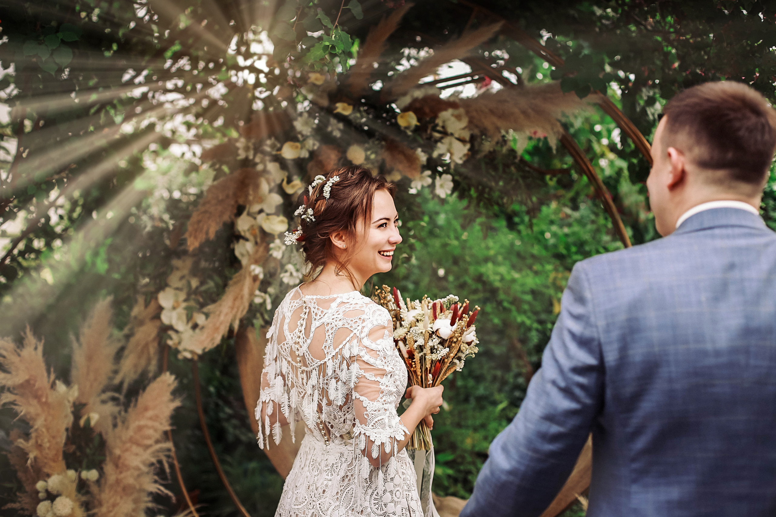 Максим + Александра. Иванова Ирина Свадебный и семейный фотограф г. Уфа