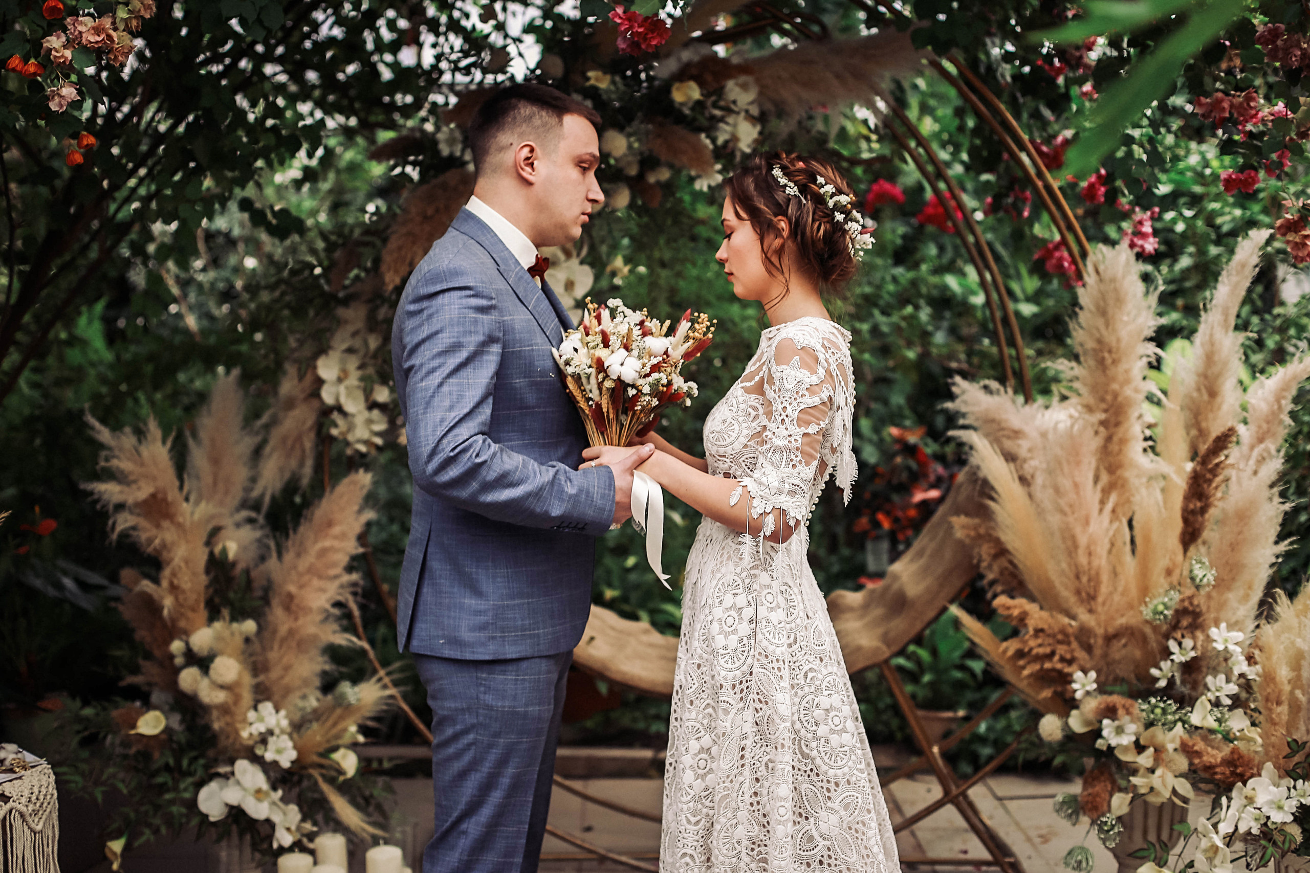 Максим + Александра. Иванова Ирина Свадебный и семейный фотограф г. Уфа