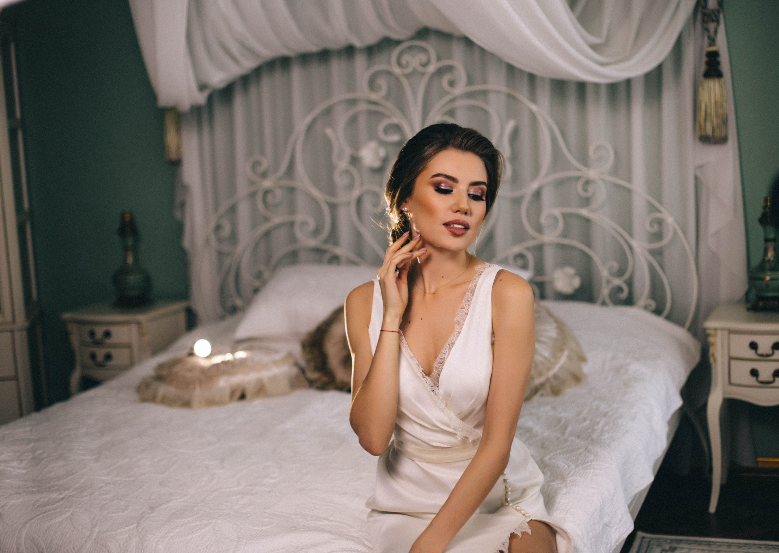 Свадьба в Санкт-Петербурге. Иванова Ирина Свадебный и семейный фотограф г. Уфа