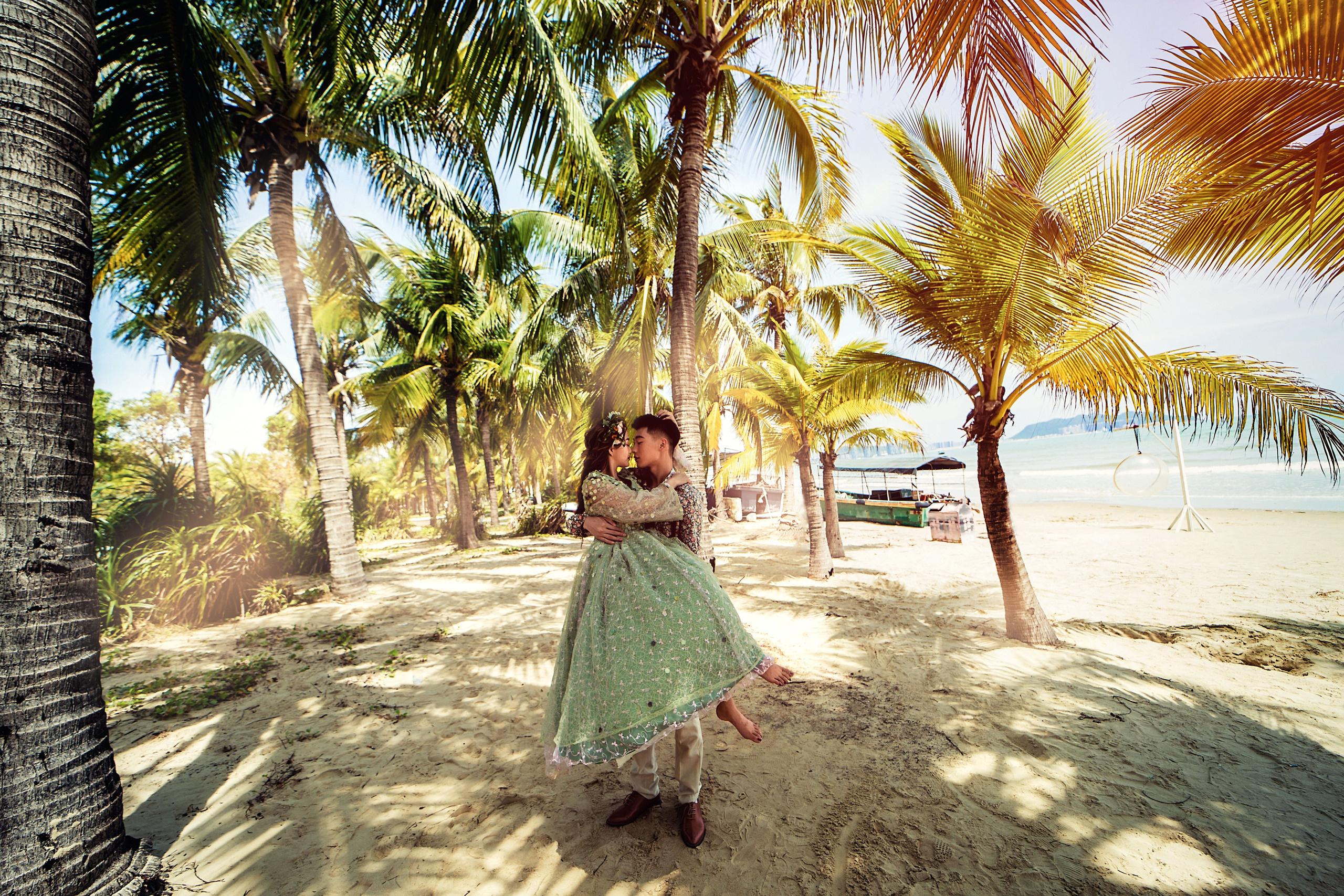 Лилинг + Джемин. Иванова Ирина Свадебный и семейный фотограф г. Уфа