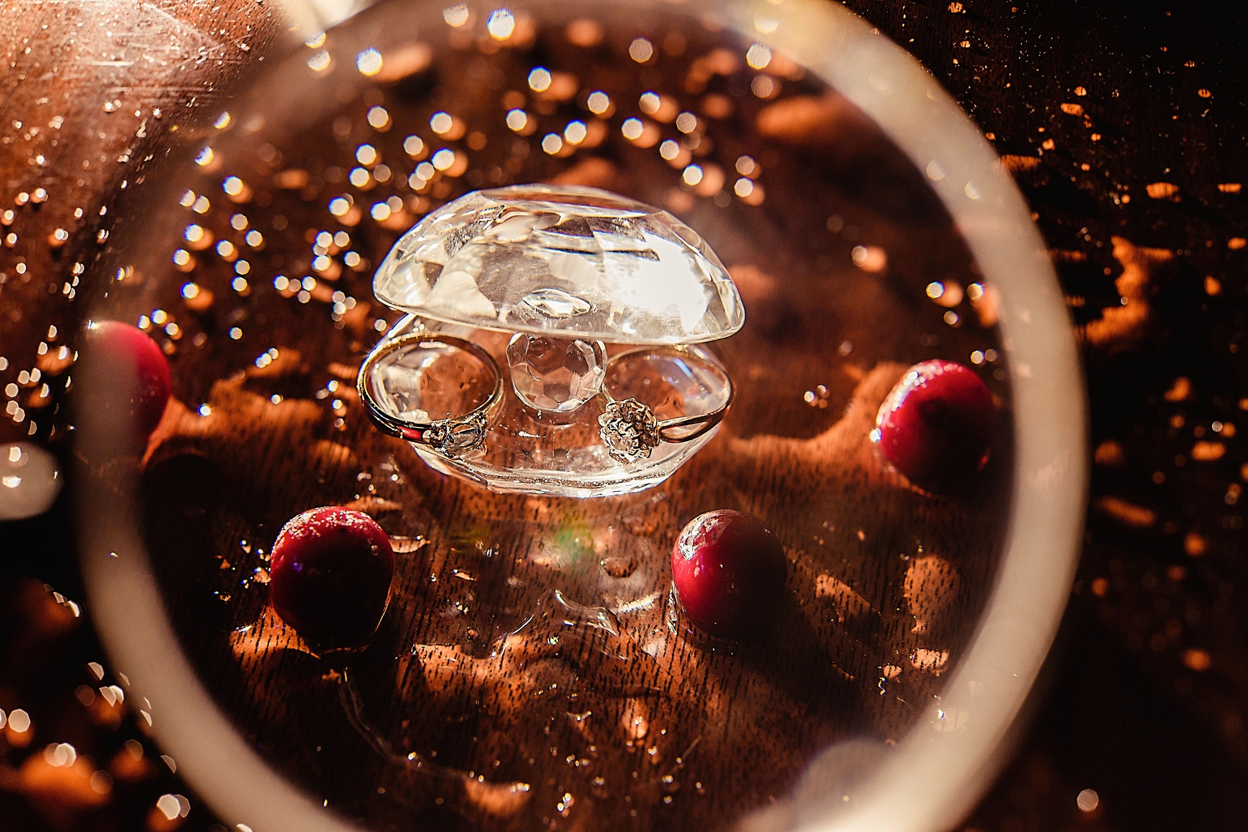 Свадебные кольца. Сниму ваши кольца так как никто не делает)). Иванова Ирина Свадебный и семейный фотограф г. Уфа