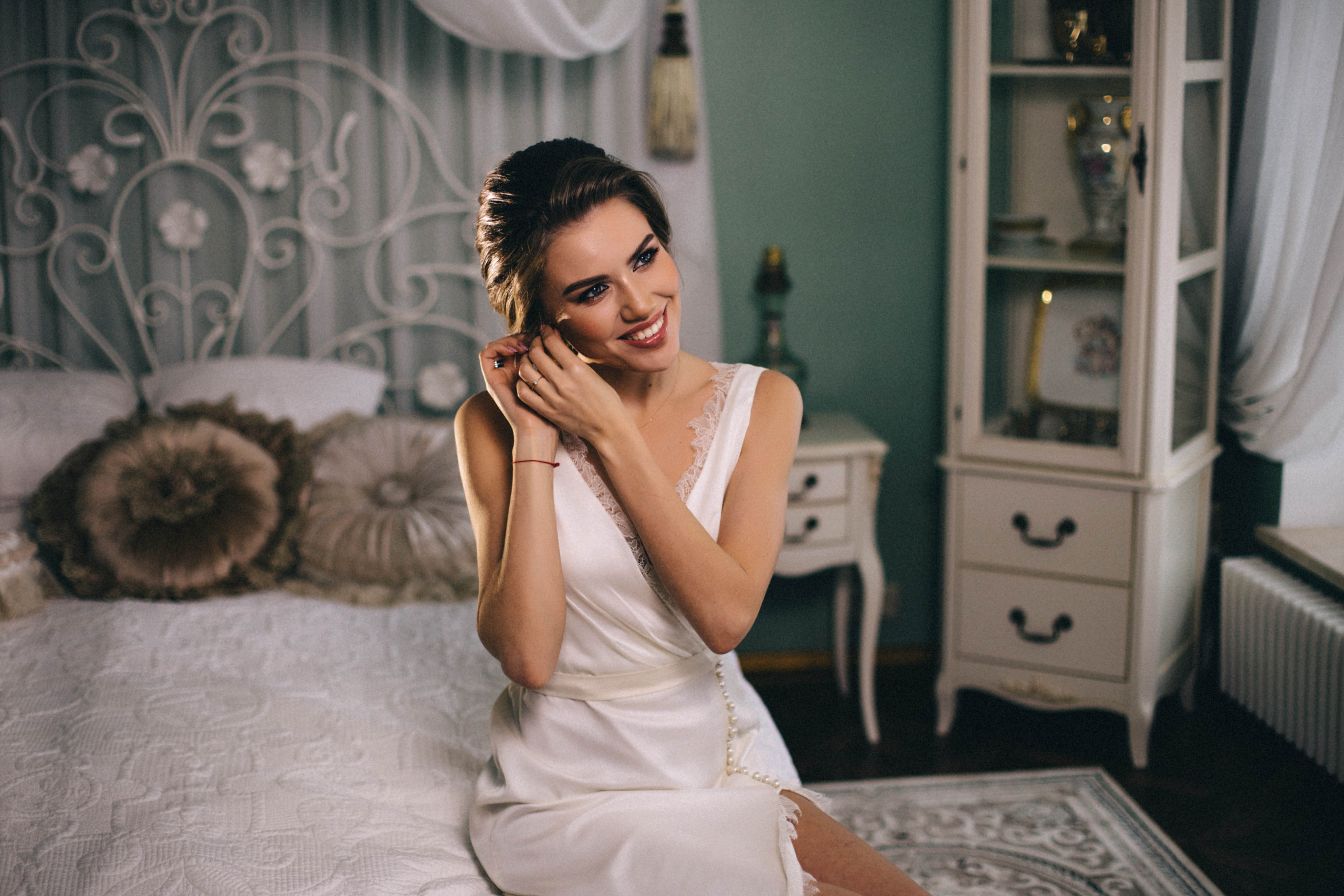 Свадьба в Санкт-Петербурге. Иванова Ирина Свадебный и семейный фотограф г. Уфа