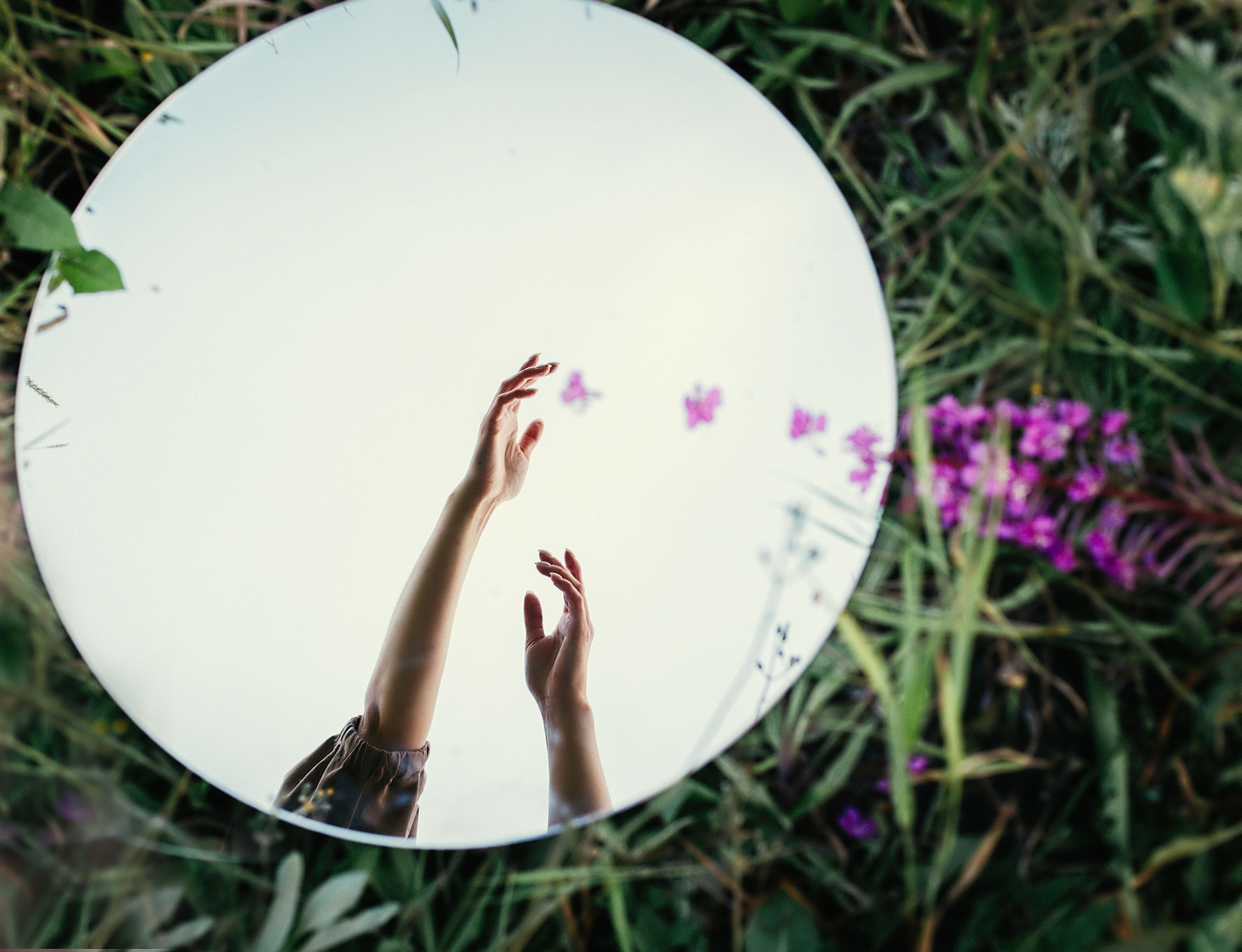 Фотосессия в поле Иван — чай. Иванова Ирина Свадебный и семейный фотограф г. Уфа