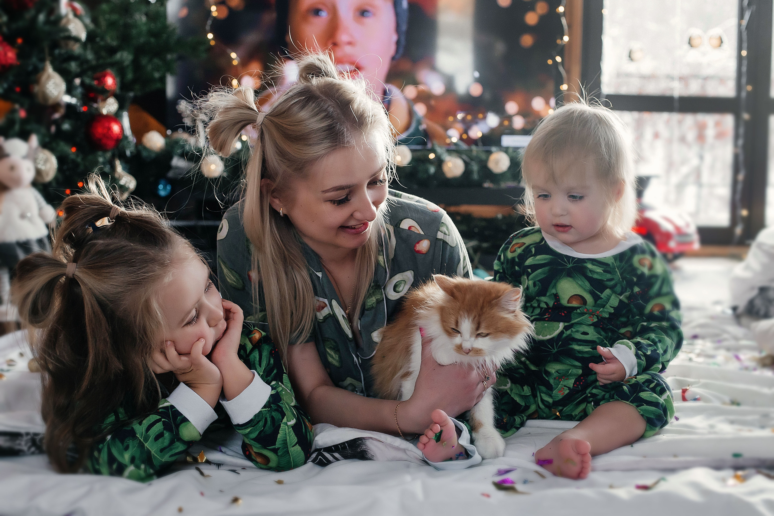 Домашняя съемка)). Иванова Ирина Свадебный и семейный фотограф г. Уфа