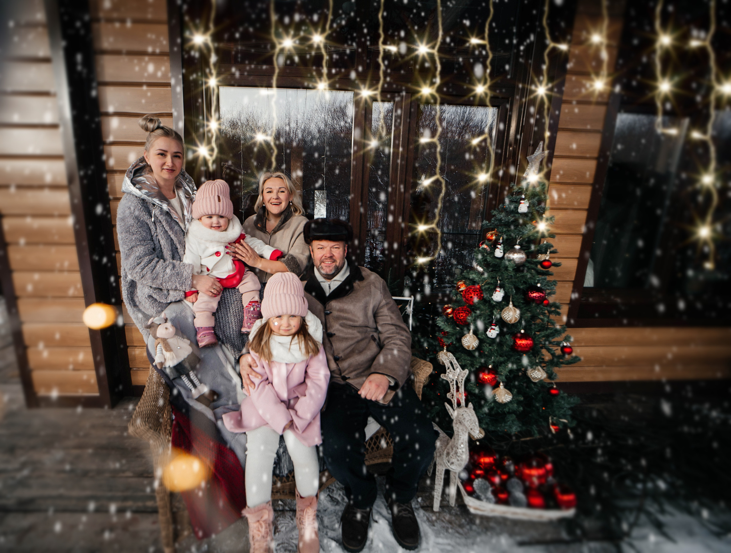 Домашняя съемка)). Иванова Ирина Свадебный и семейный фотограф г. Уфа