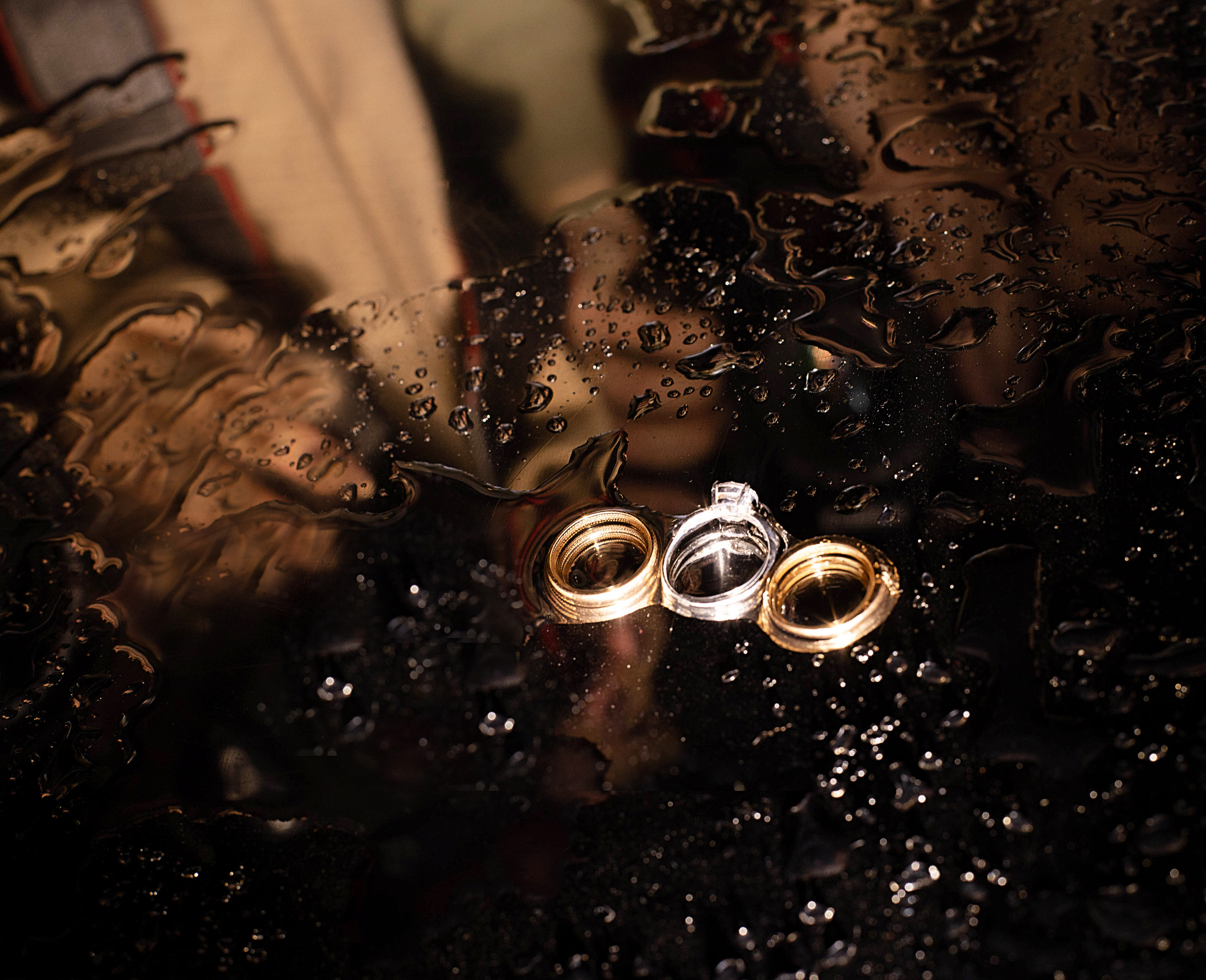 Свадебные кольца. Сниму ваши кольца так как никто не делает)). Иванова Ирина Свадебный и семейный фотограф г. Уфа