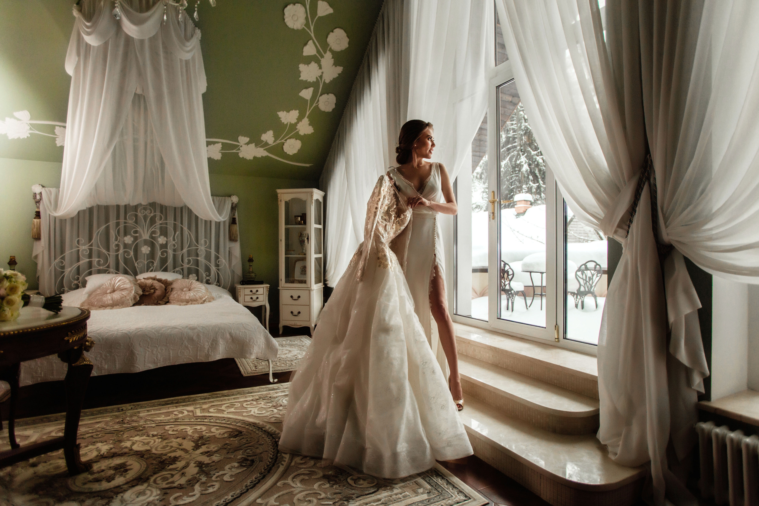 Свадьба в Санкт-Петербурге. Иванова Ирина Свадебный и семейный фотограф г. Уфа