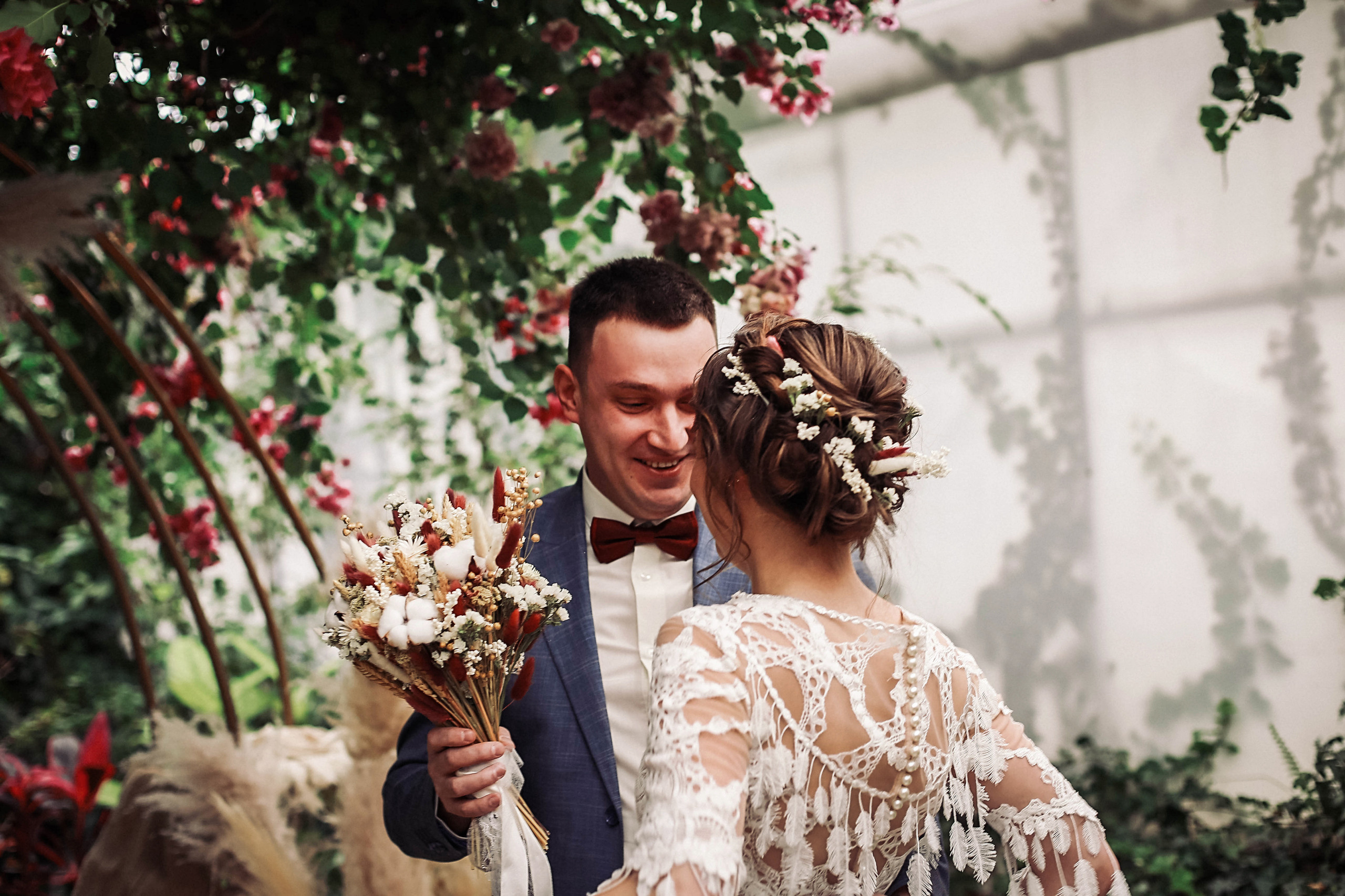 Максим + Александра. Иванова Ирина Свадебный и семейный фотограф г. Уфа