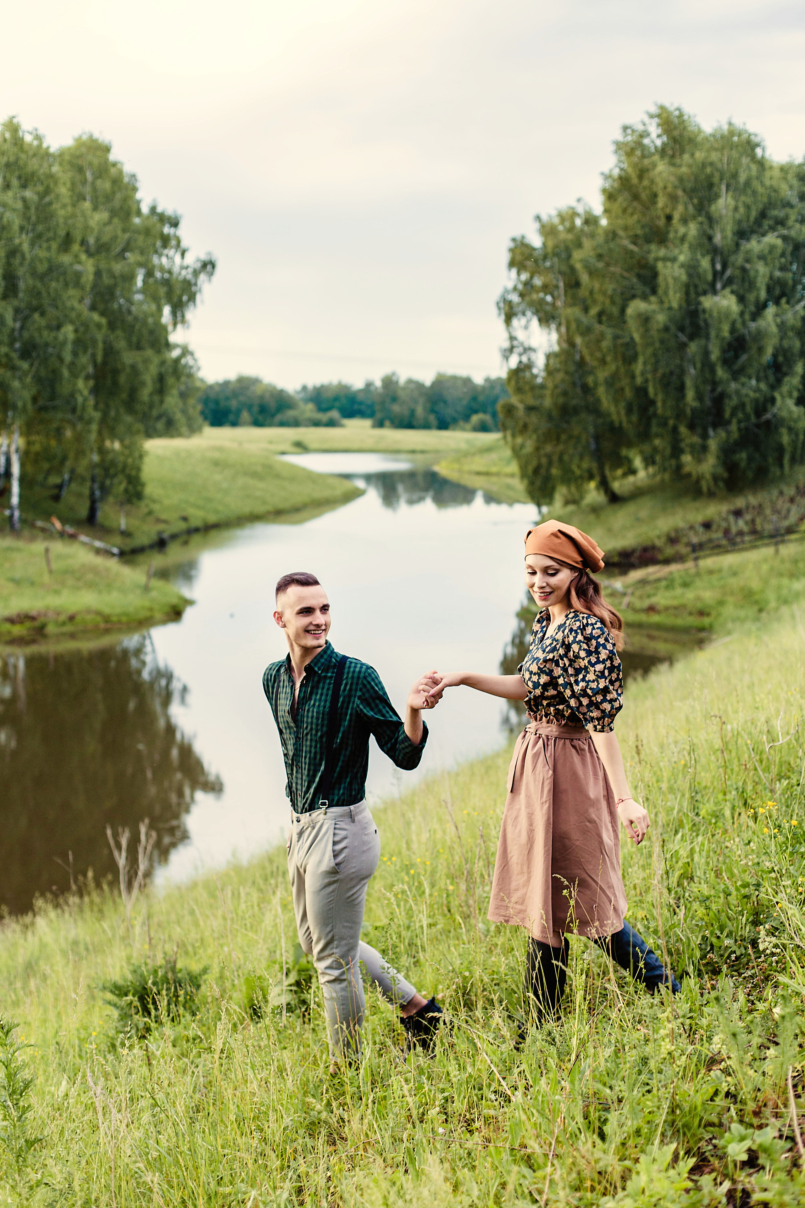 Фотосессия с верблюдами. Иванова Ирина Свадебный и семейный фотограф г. Уфа