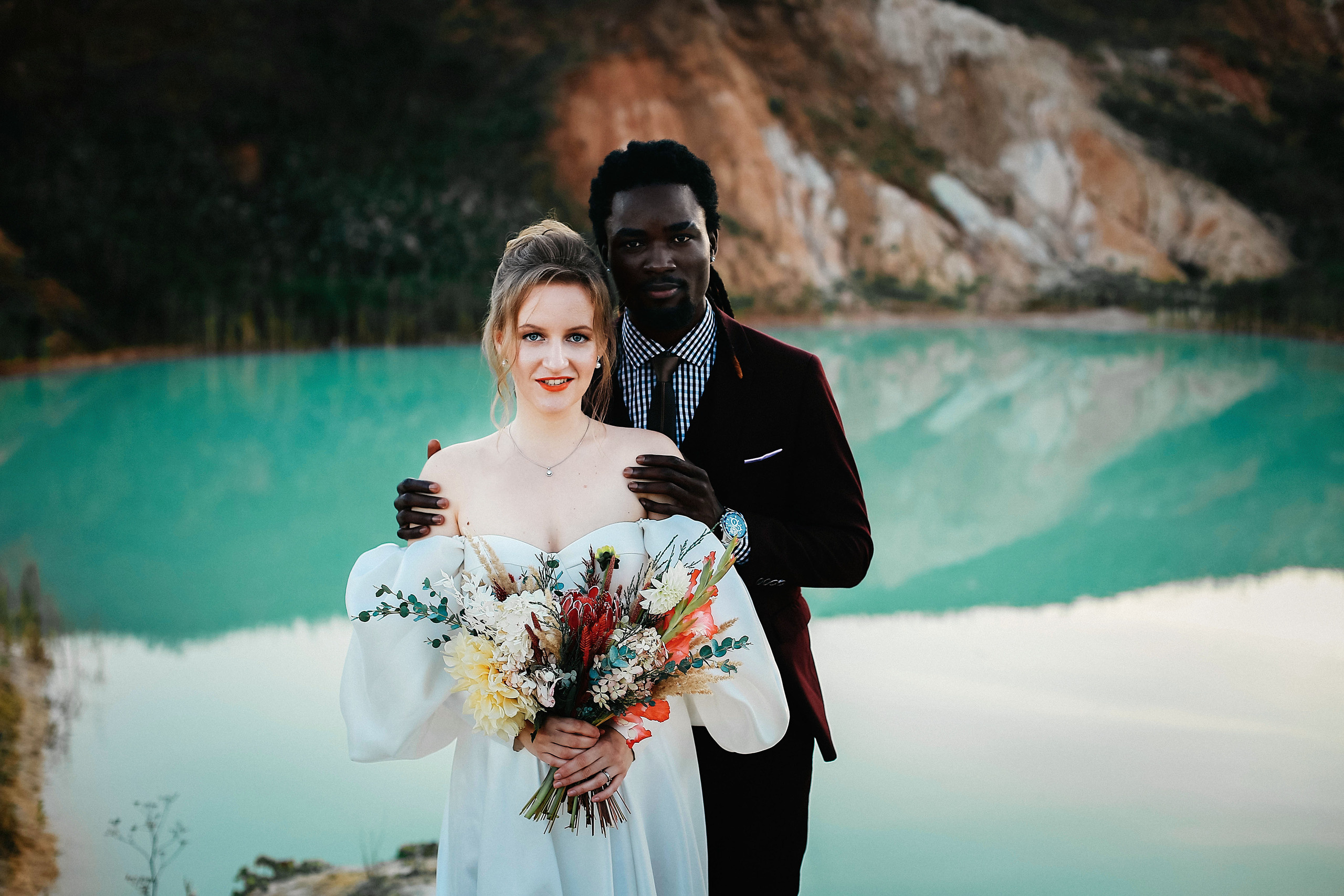 Эль + Виктория. Иванова Ирина Свадебный и семейный фотограф г. Уфа