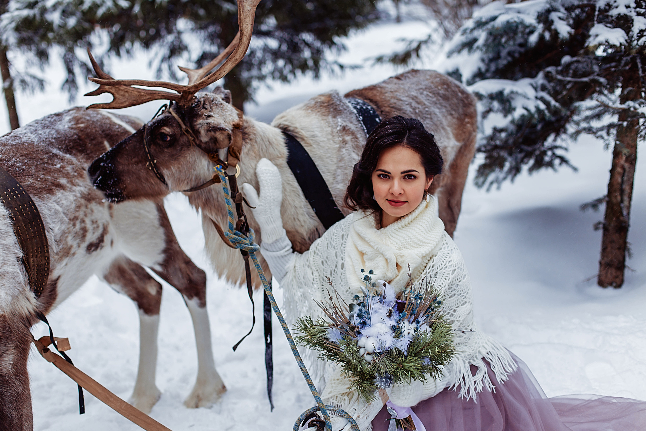 Альбина +Эдгар. Иванова Ирина Свадебный и семейный фотограф г. Уфа