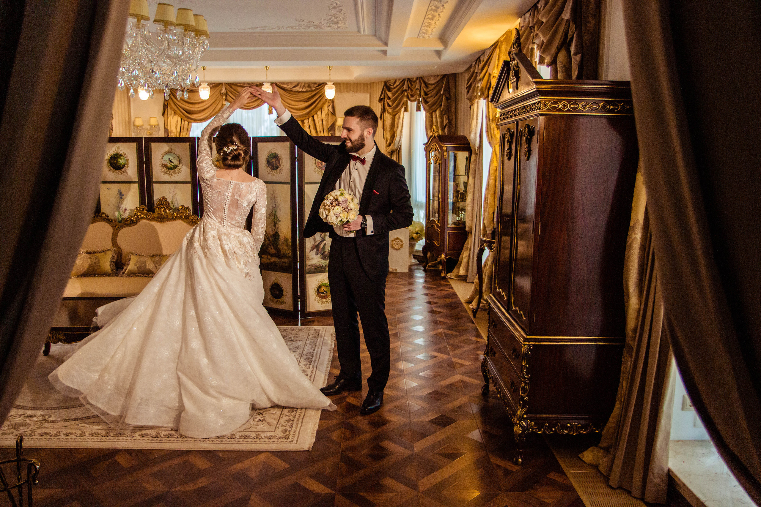 Свадьба в Санкт-Петербурге. Иванова Ирина Свадебный и семейный фотограф г. Уфа