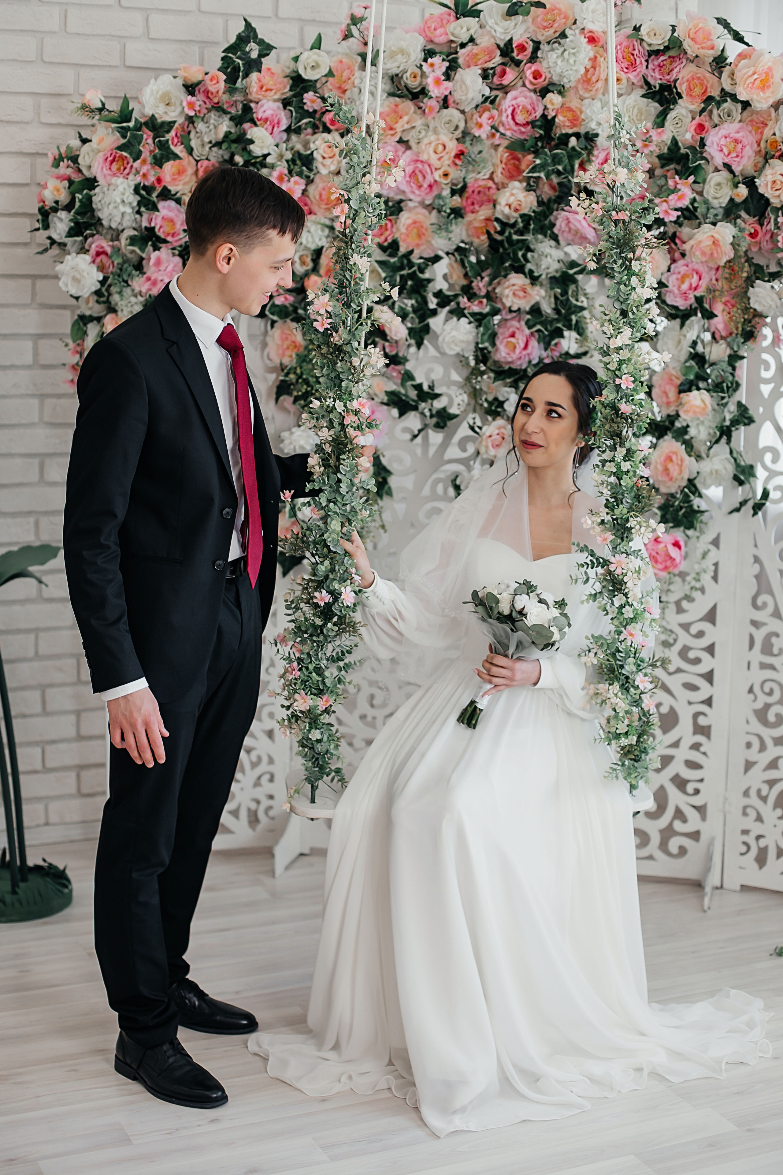 Свадебная сногсшибательная съемка. Иванова Ирина Свадебный и семейный фотограф г. Уфа