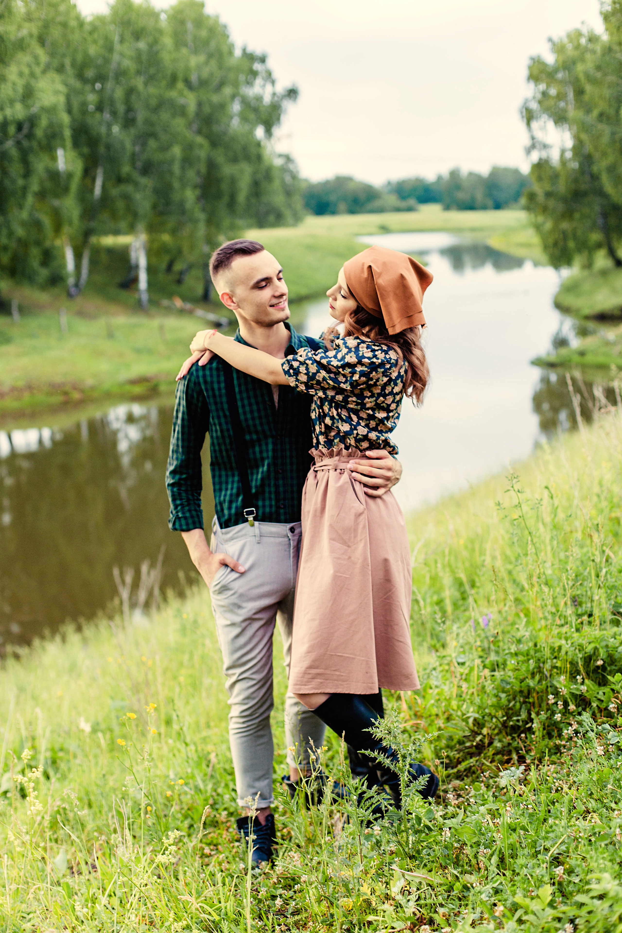 Фотосессия с верблюдами. Иванова Ирина Свадебный и семейный фотограф г. Уфа